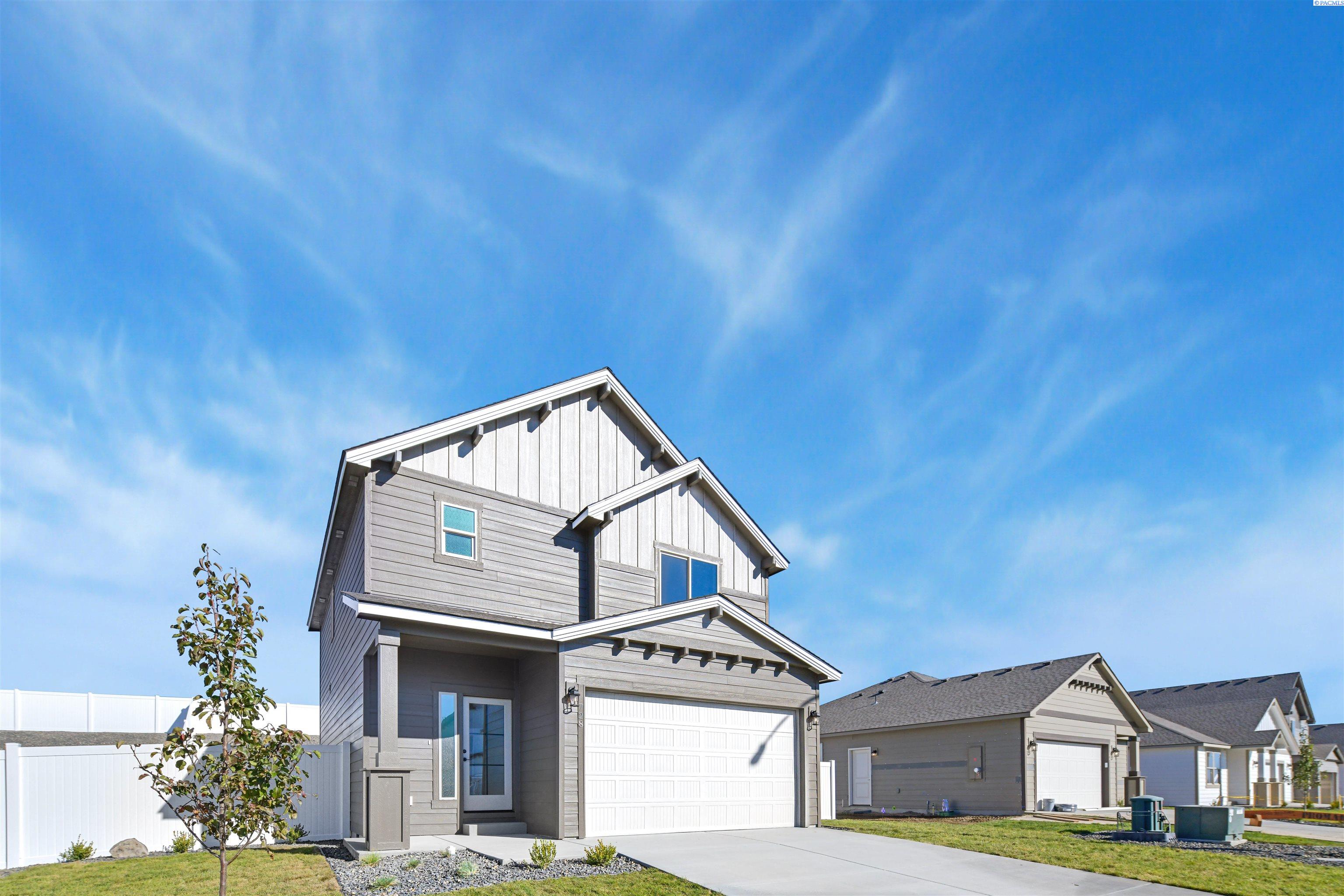 Photo 2 of Single family home for sale at 728 Honeylicious St, Richland, WA 99352 | MLS# PAC296973 | Listing updated on 2026-10-07