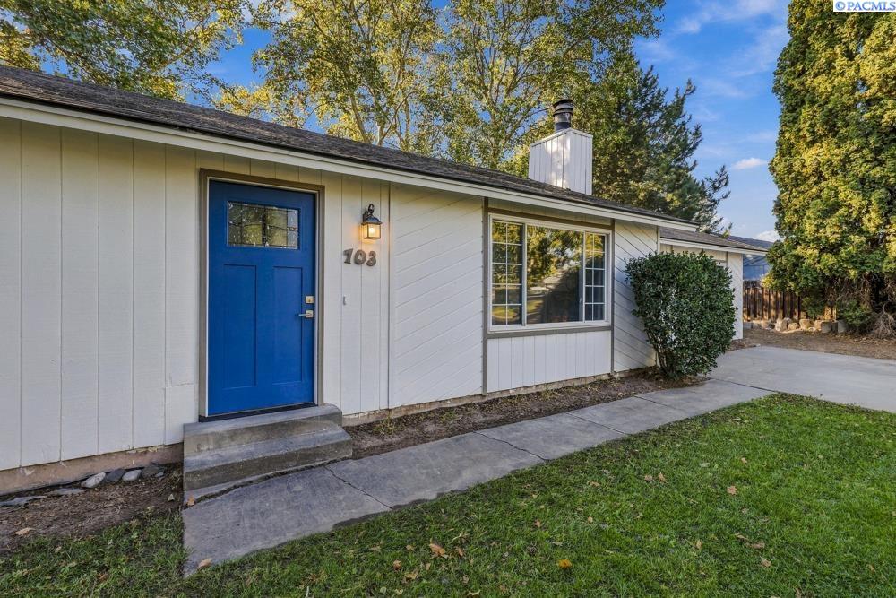 Photo 1 of Single family home for sale at 703 W 48th Avenue, Kennewick, WA 99337 | MLS# PAC296993 | Listing updated on 2026-10-07