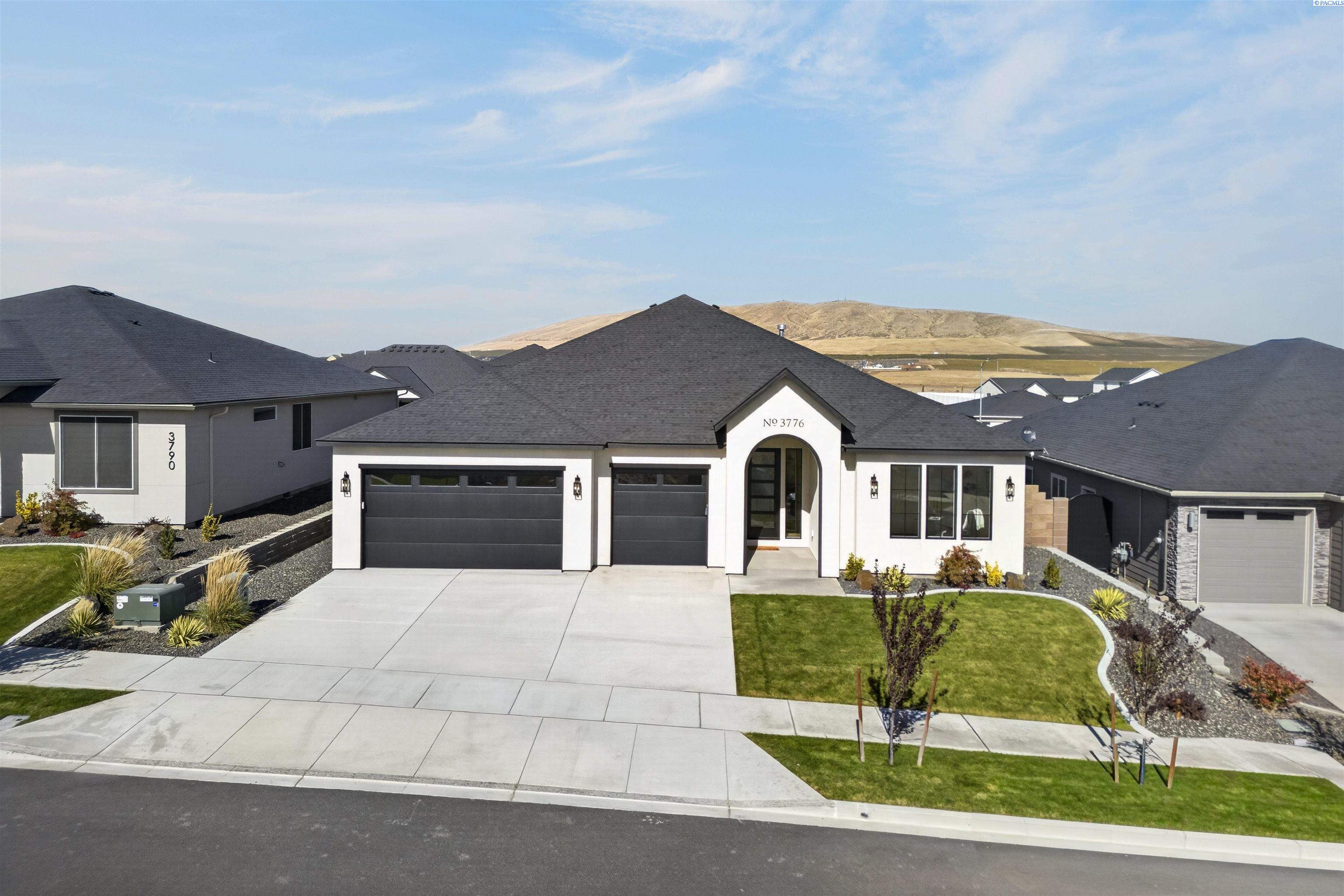 Photo 2 of Single family home for sale at 3776 Boxberger St, Richland, WA 99352 | MLS# PAC297015 | Listing updated on 2026-10-07