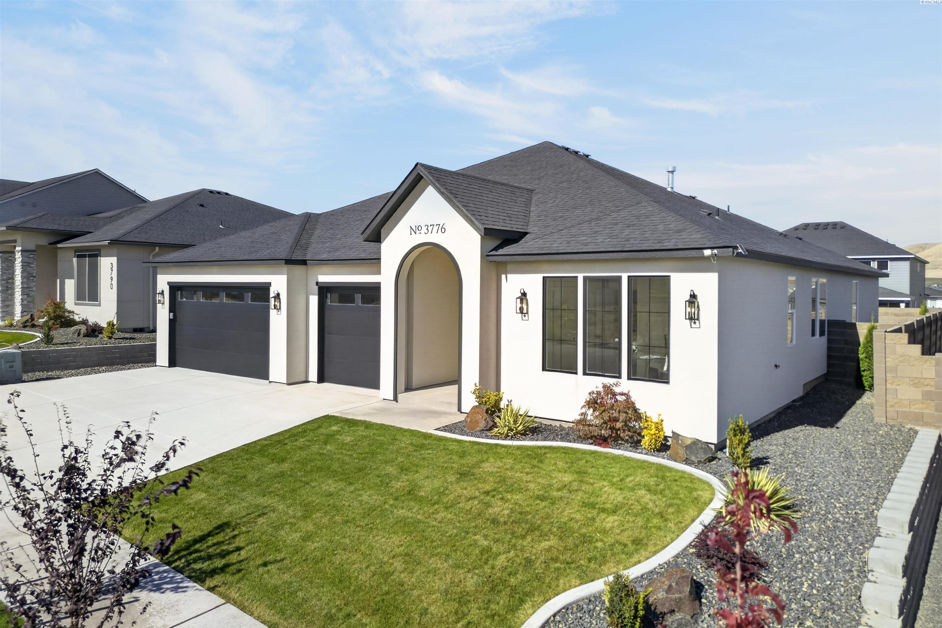 Photo 1 of Single family home for sale at 3776 Boxberger St, Richland, WA 99352 | MLS# PAC297015 | Listing updated on 2026-10-07