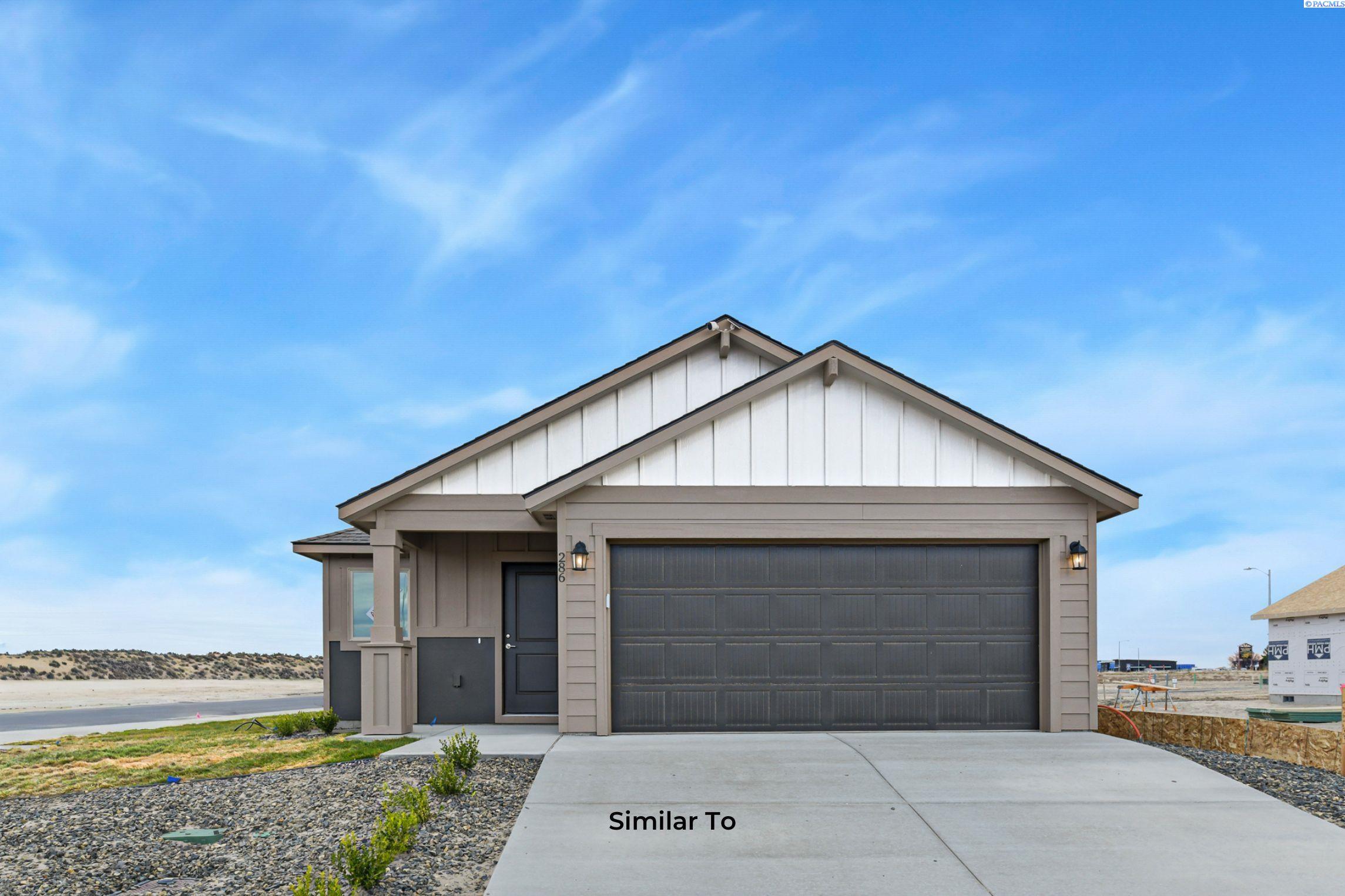 Photo 1 of Single family home for sale at 5804 Redtail Dr, Pasco, WA 99301 | MLS# PAC297024 | Listing updated on 2026-10-08