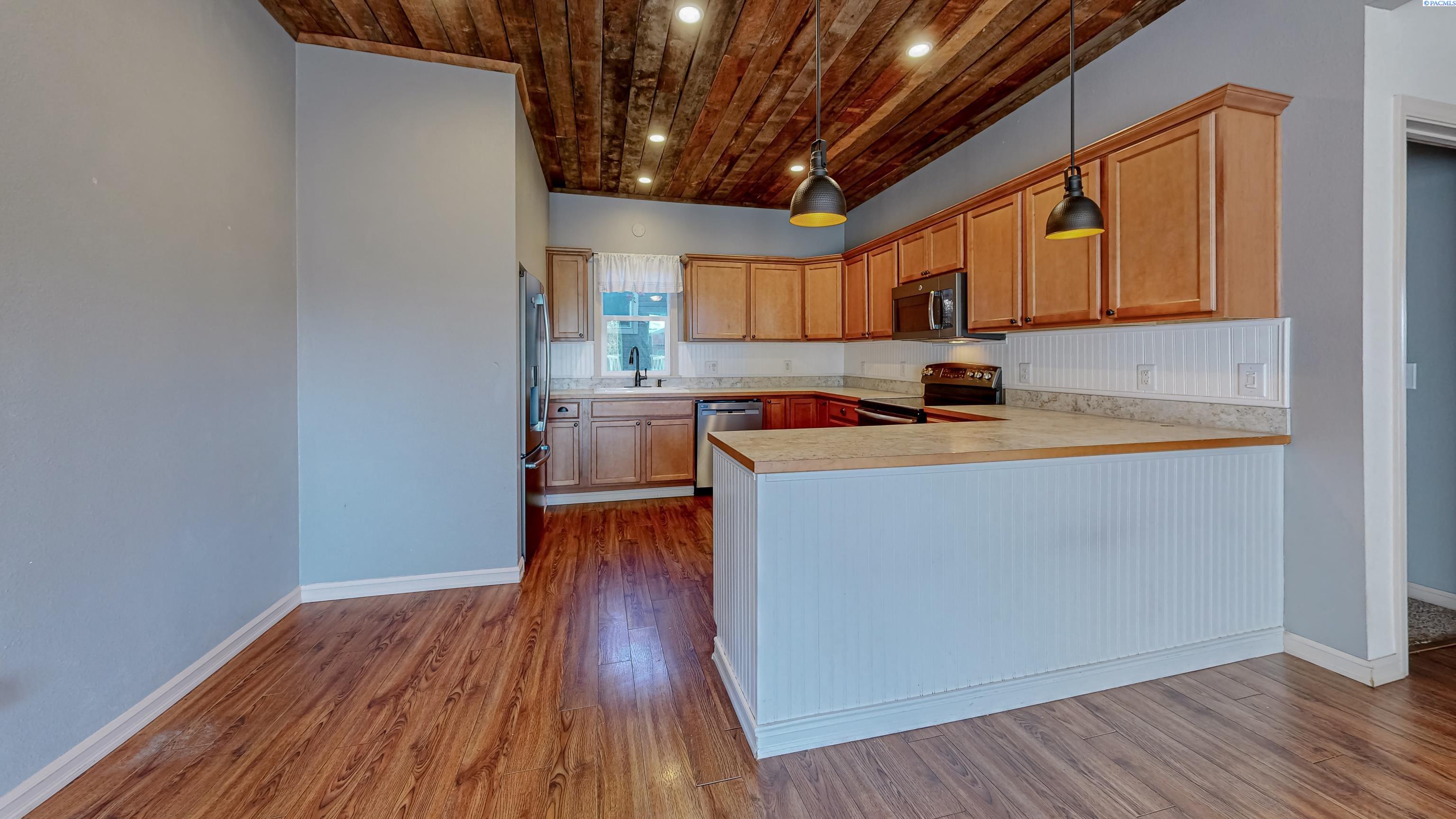 Photo 3 of Single family home for sale at 436 N Washington St, Tekoa, WA 99033 | MLS# PAC297034 | Listing updated on 2026-10-09