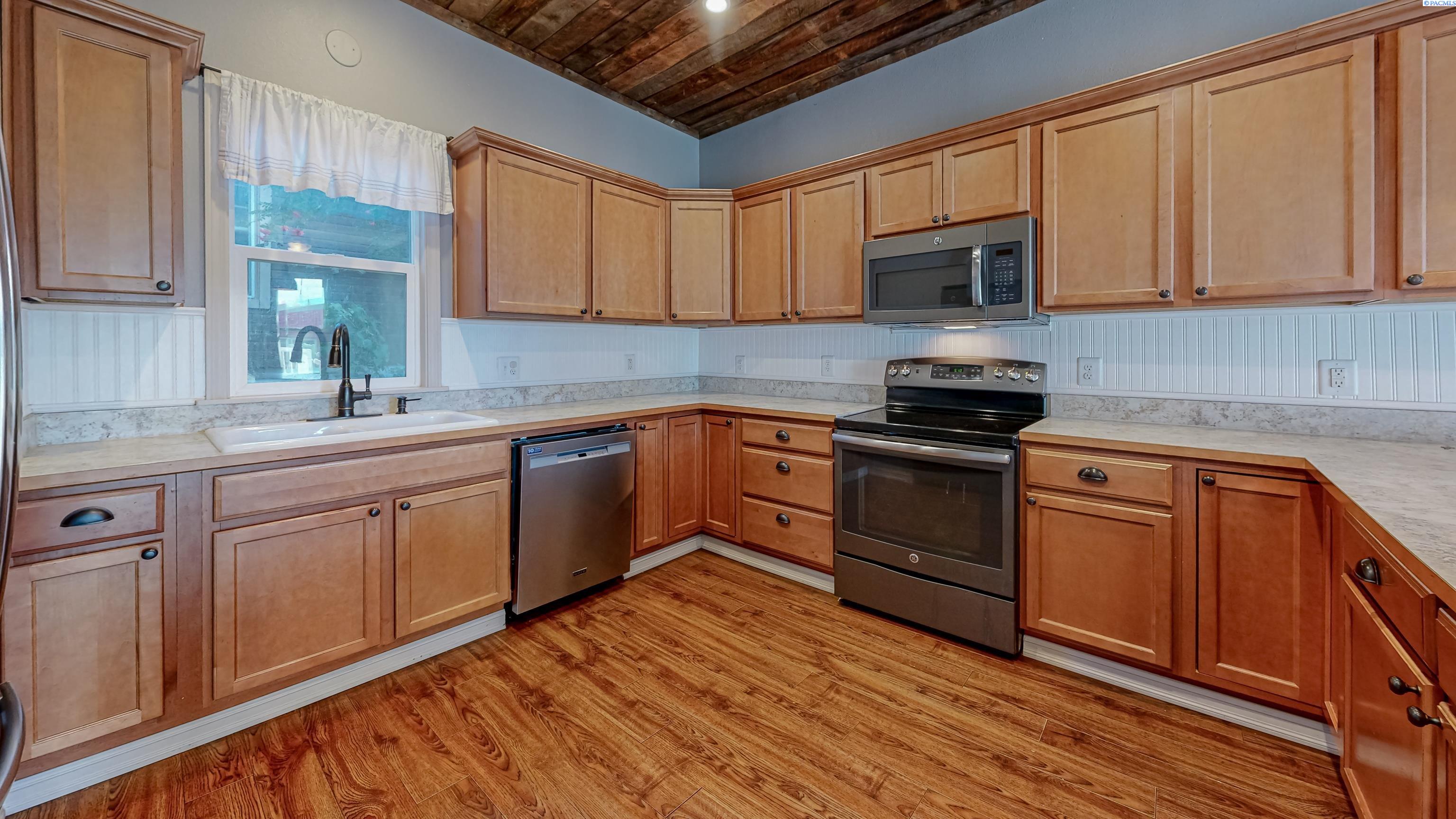 Photo 4 of Single family home for sale at 436 N Washington St, Tekoa, WA 99033 | MLS# PAC297034 | Listing updated on 2026-10-09