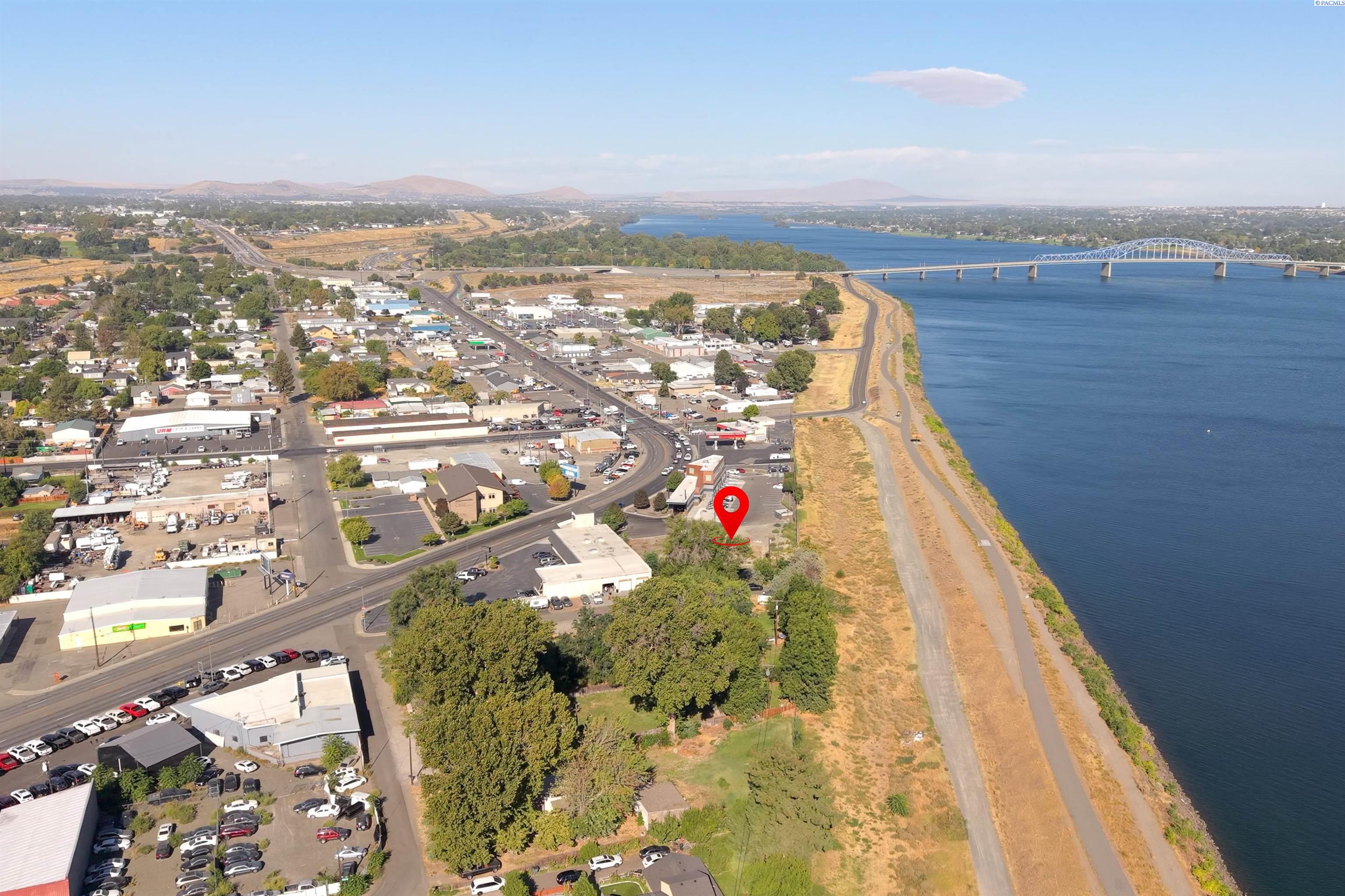 Photo 3 of Land for sale at 627 N Everett St, Kennewick, WA 99336 | MLS# PAC297049 | Listing updated on 2026-10-08