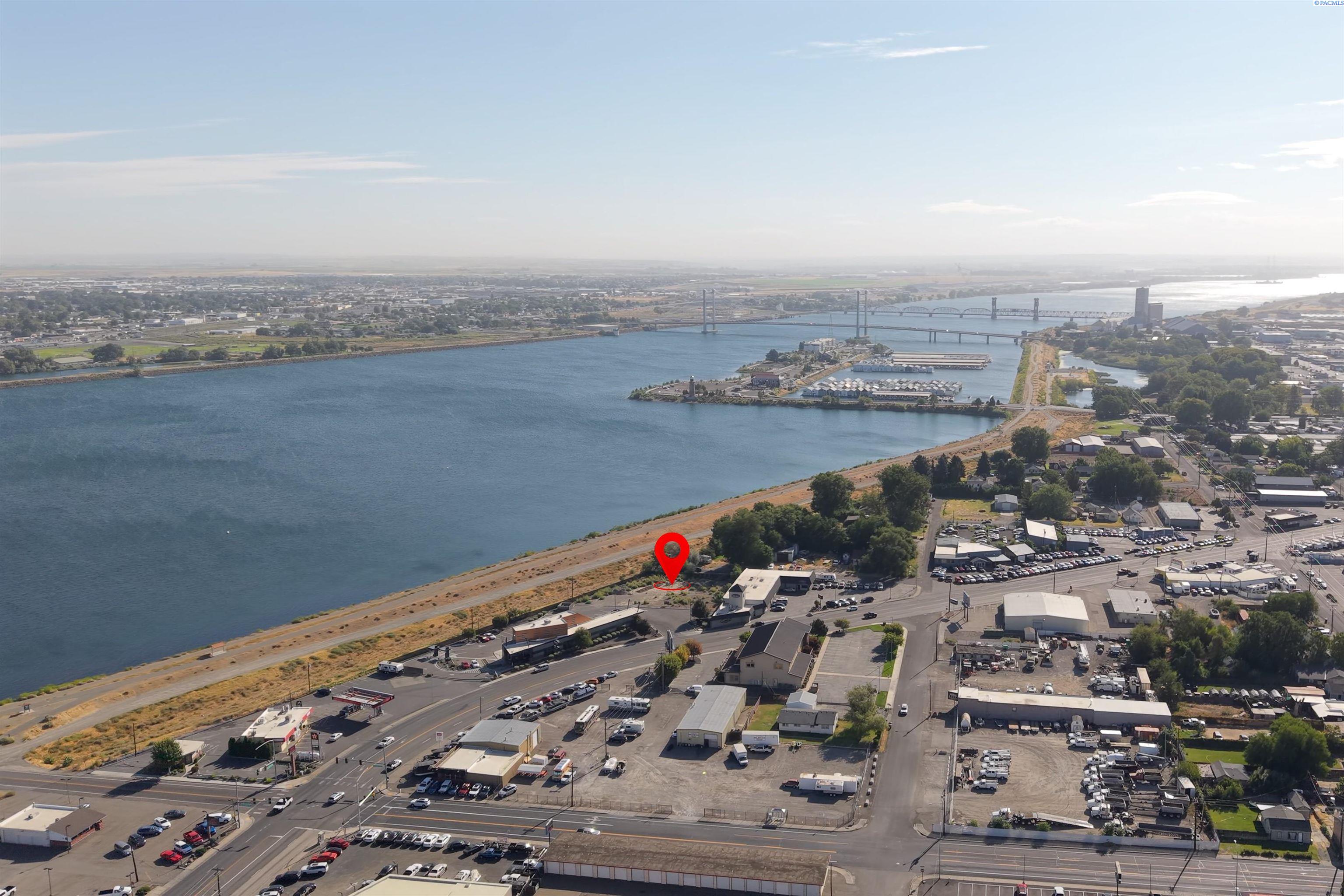 Photo 1 of Land for sale at 627 N Everett St, Kennewick, WA 99336 | MLS# PAC297049 | Listing updated on 2026-10-08