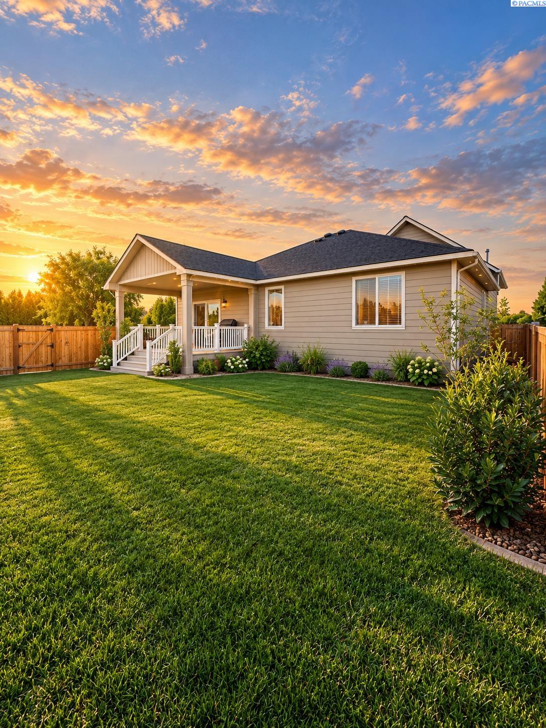 Photo 4 of Single family home for sale at 2004 Wyant Way, Grandview, WA 98930 | MLS# PAC297051 | Listing updated on 2026-10-09