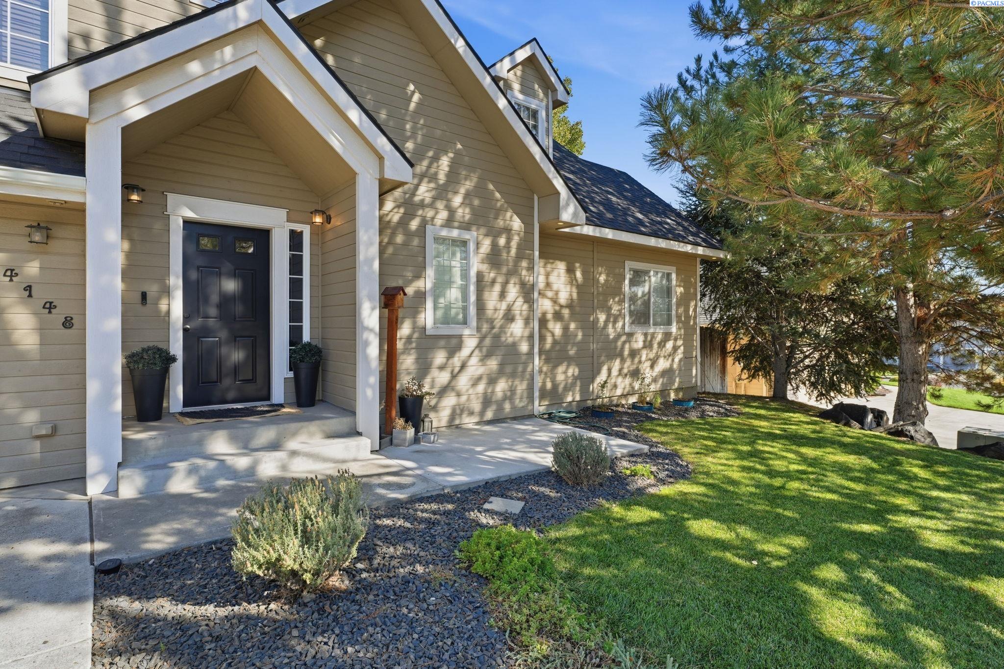 Photo 1 of Single family home for sale at 4148 Jasper St, Richland, WA 99352 | MLS# PAC297054 | Listing updated on 2026-10-09