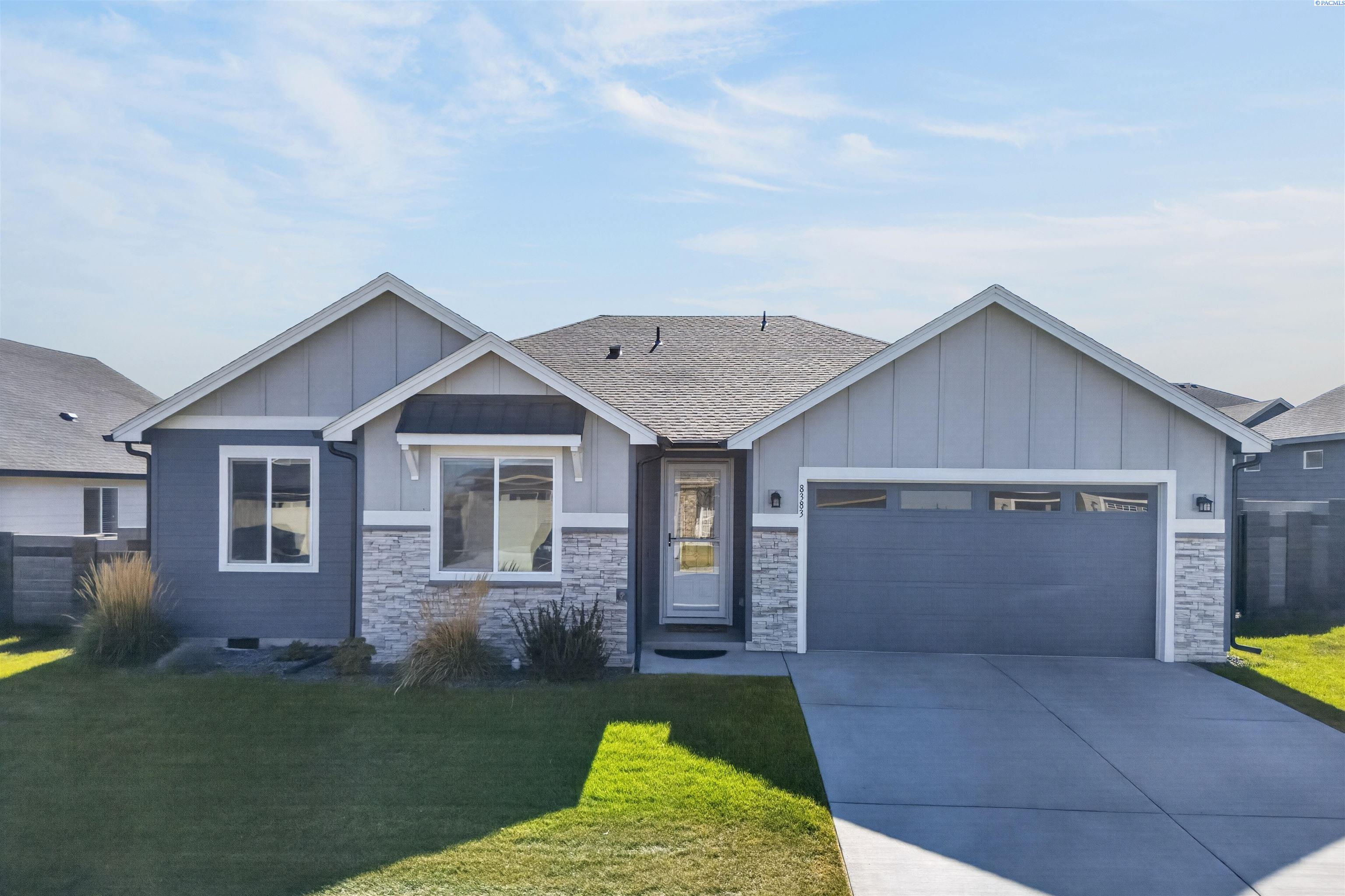 Photo 1 of Single family home for sale at 8383 Lennox St, West Richland, WA 99353 | MLS# PAC297056 | Listing updated on 2026-10-09