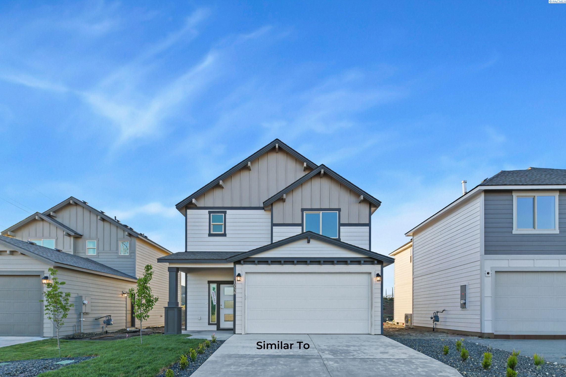 Photo 1 of Single family home for sale at 5724 Redtail Dr, Pasco, WA 99301 | MLS# PAC297060 | Listing updated on 2026-10-09