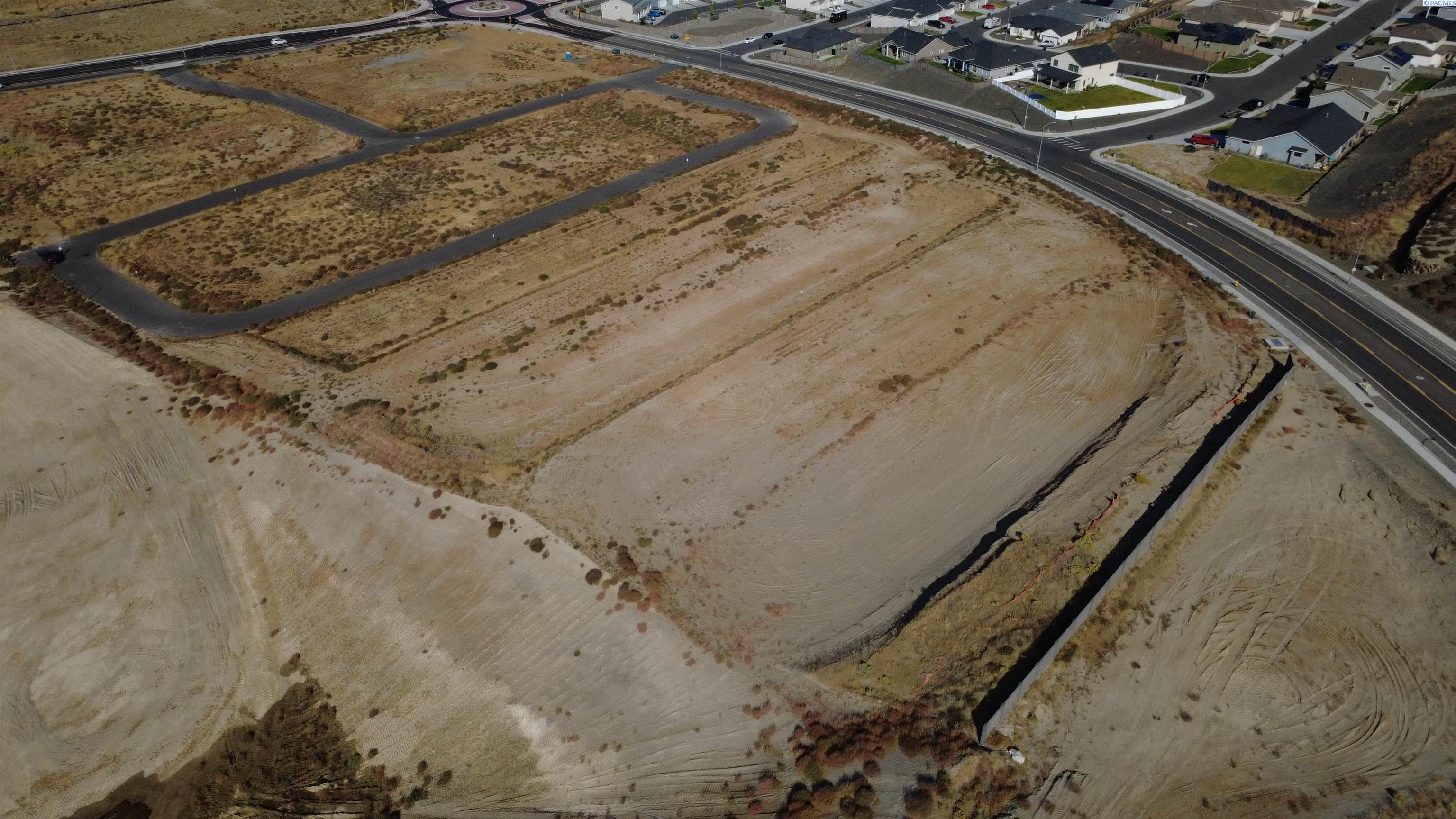 Photo 3 of Land for sale at Nka Paradise Way, West Richland, WA 99353 | MLS# PAC297062 | Listing updated on 2026-10-09