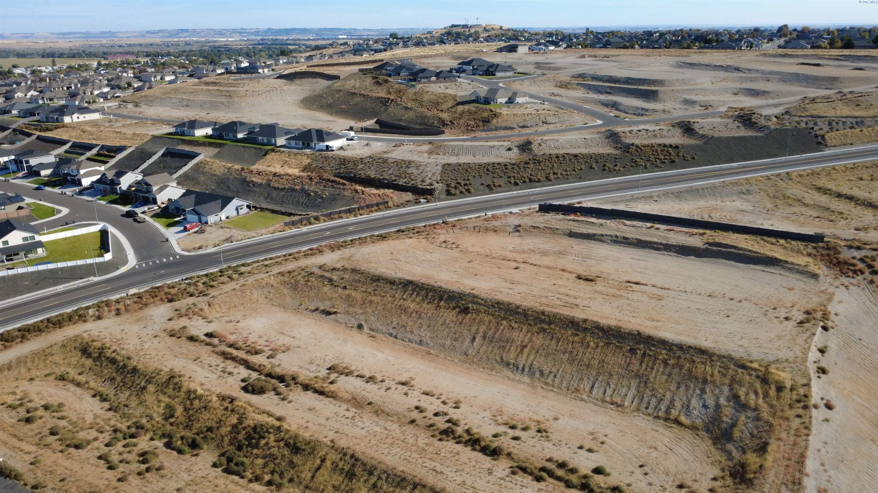 Photo 2 of Land for sale at Nka Paradise Way, West Richland, WA 99353 | MLS# PAC297062 | Listing updated on 2026-10-09