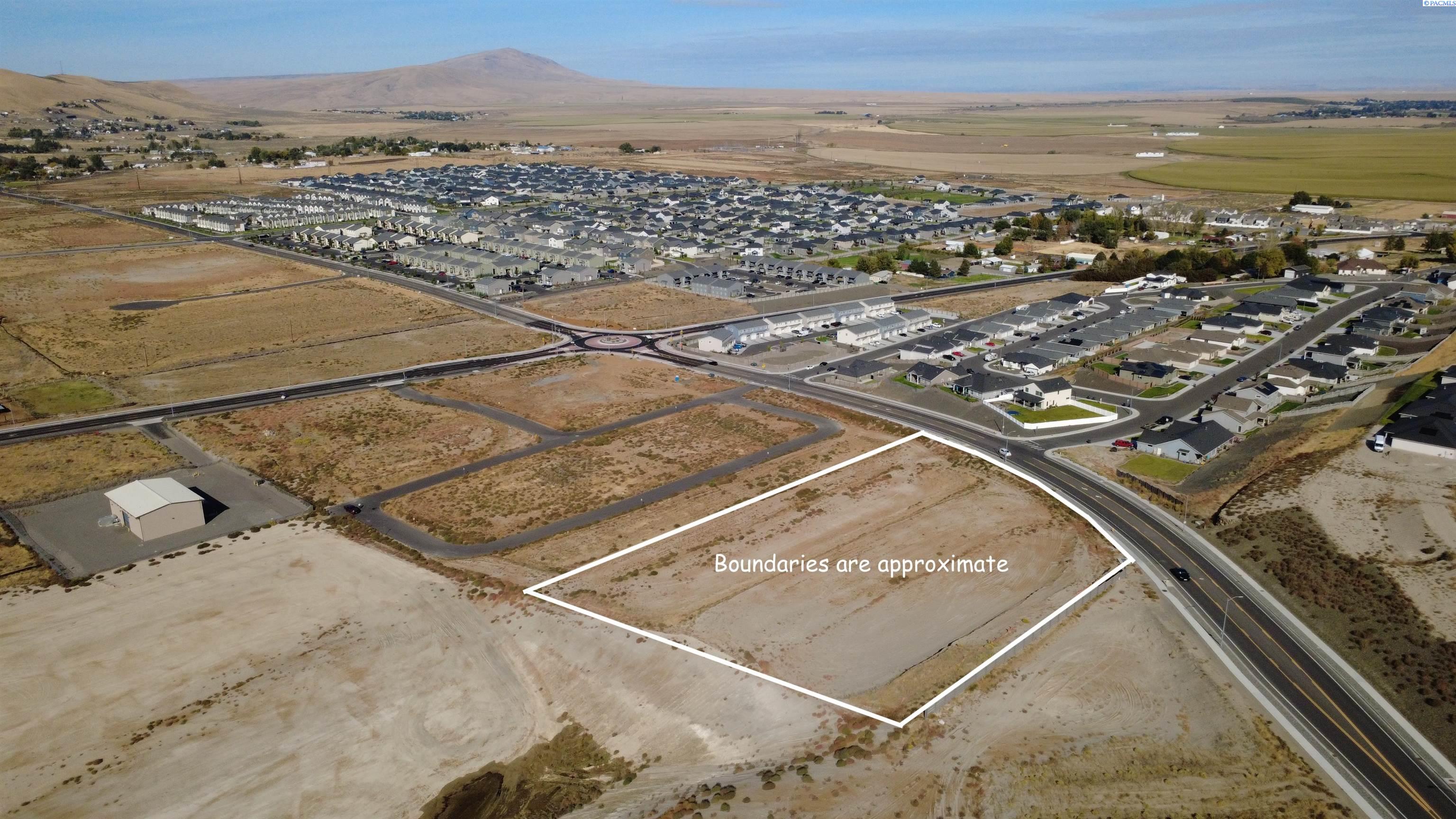 Photo 1 of Land for sale at Nka Paradise Way, West Richland, WA 99353 | MLS# PAC297062 | Listing updated on 2026-10-09