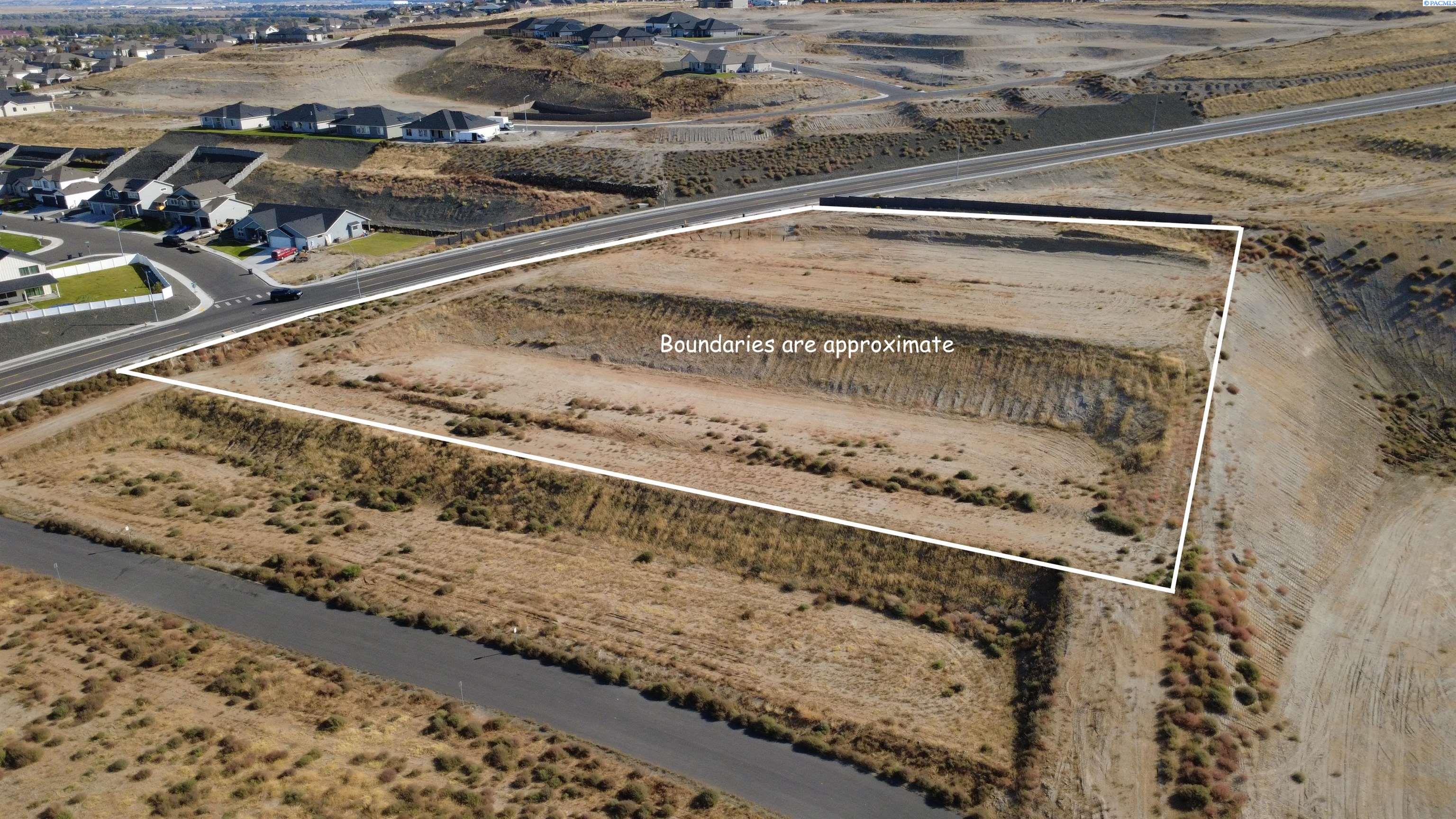 Land for sale at Nka Paradise Way, West Richland, WA 99353 | MLS# PAC297062