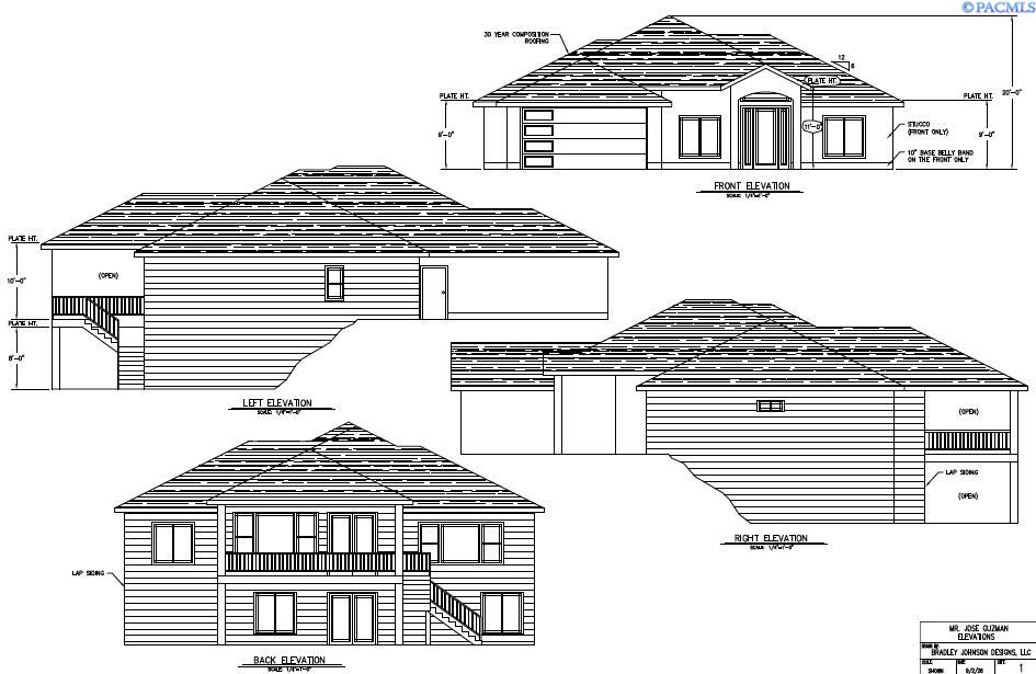 Photo 1 of Single family home for sale at 607 Ruby Ct, Grandview, WA 98930 | MLS# PAC297077 | Listing updated on 2026-10-09