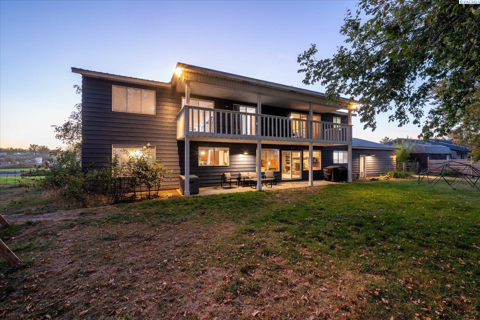 Photo 3 of Single family home for sale at 64209 E Grover Pr Ne, West Richland, WA 99353 | MLS# PAC297084 | Listing updated on 2026-10-10