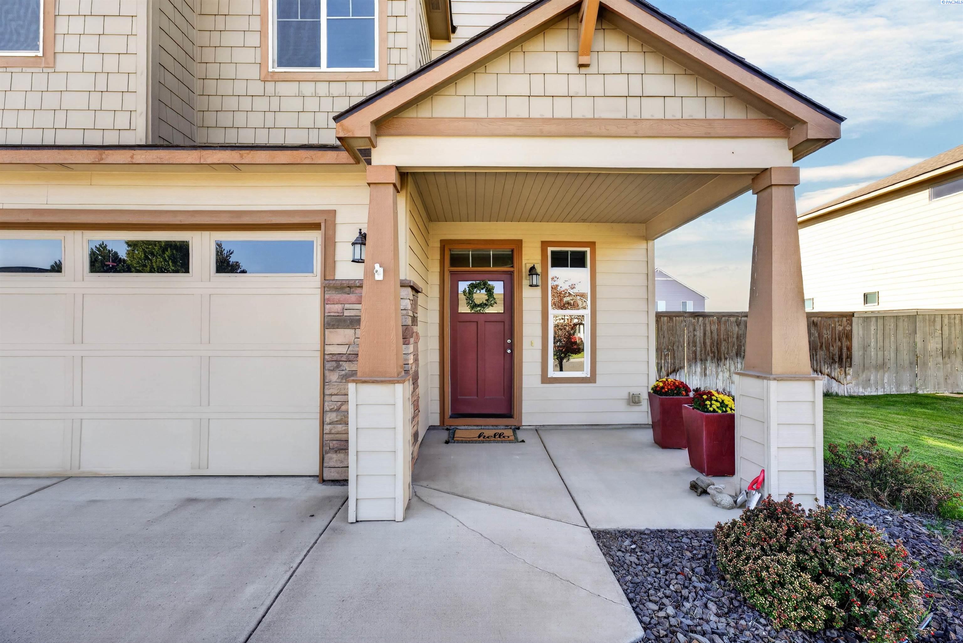 Photo 3 of Single family home for sale at 6108 Somerset Ln, Pasco, WA 99301 | MLS# PAC297088 | Listing updated on 2026-10-09