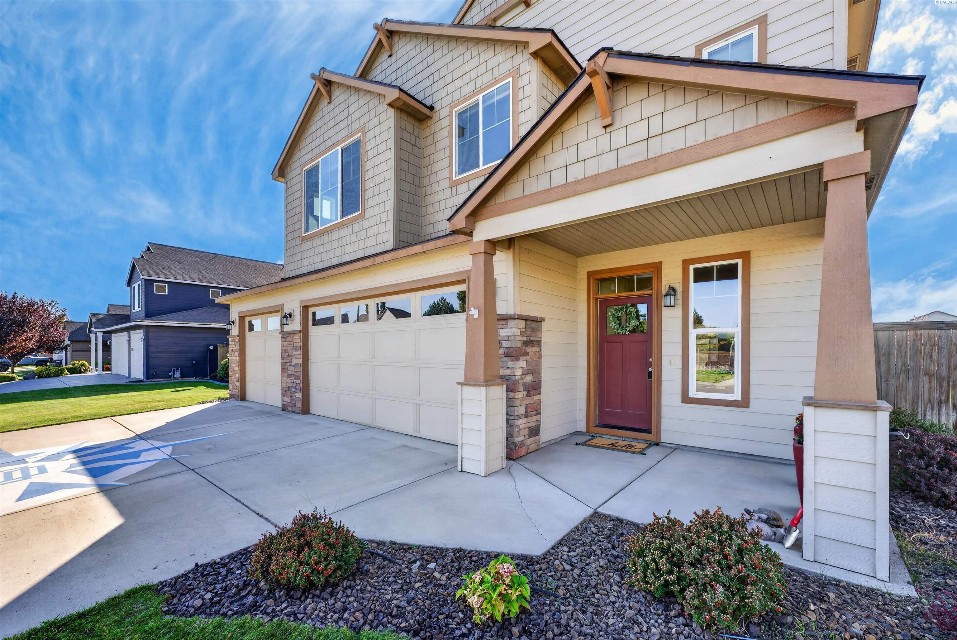 Photo 2 of Single family home for sale at 6108 Somerset Ln, Pasco, WA 99301 | MLS# PAC297088 | Listing updated on 2026-10-09
