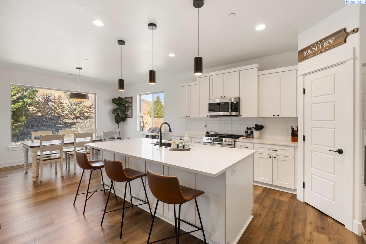 Photo 3 of Single family home for sale at 4118 Corvina St, Richland, WA 99352 | MLS# PAC297093 | Listing updated on 2026-10-10