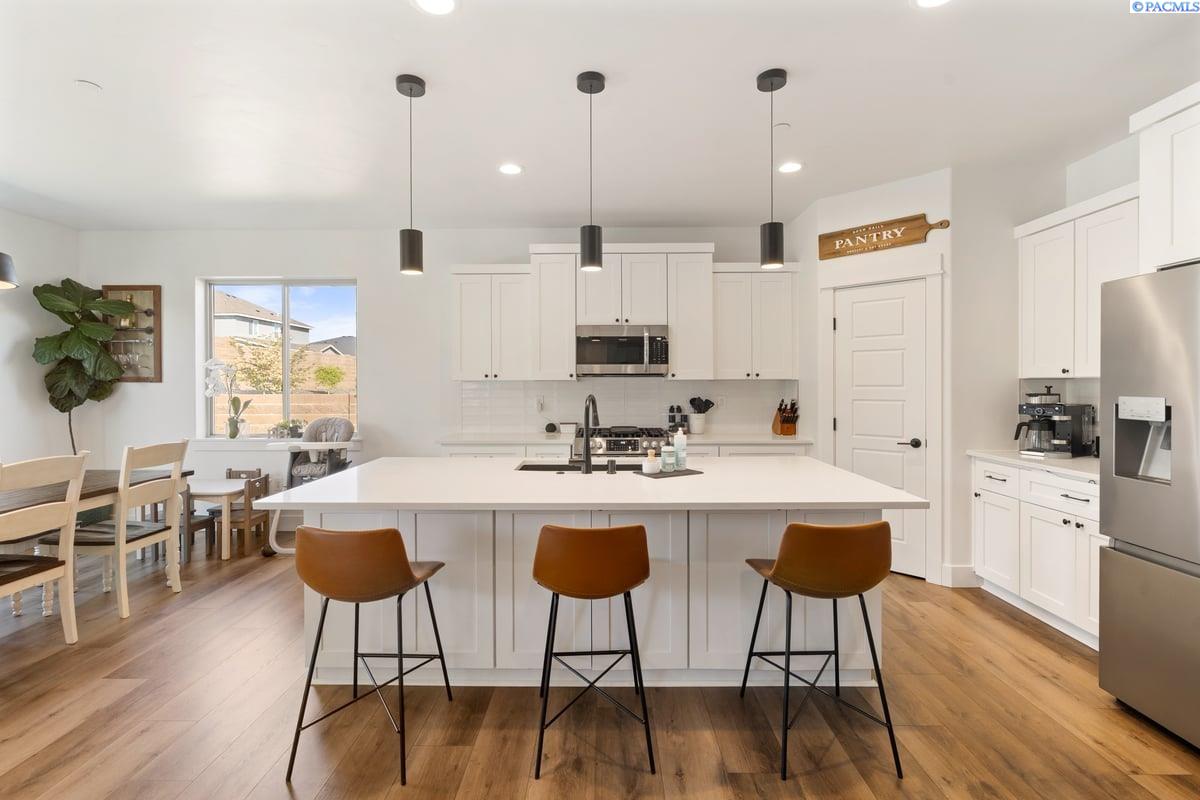 Photo 1 of Single family home for sale at 4118 Corvina St, Richland, WA 99352 | MLS# PAC297093 | Listing updated on 2026-10-10