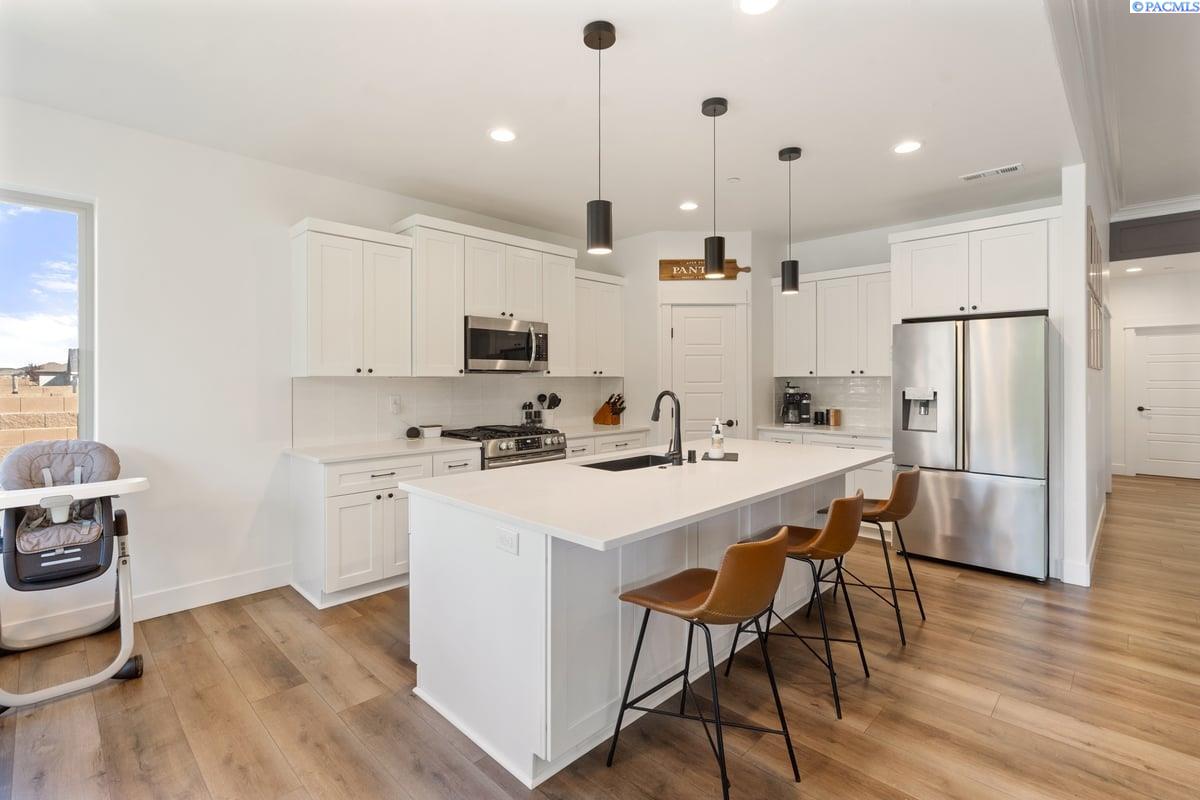 Photo 3 of Single family home for sale at 4118 Corvina St, Richland, WA 99352 | MLS# PAC297093 | Listing updated on 2026-10-10