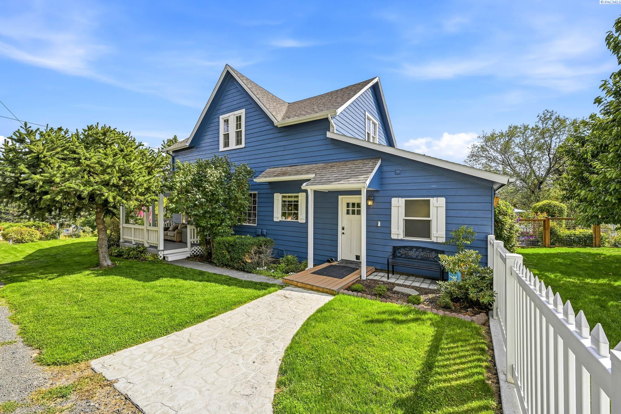Photo 45 of Single family home for sale at 302 W Church, Uniontown, WA 99179 | MLS# PAC297094 | Listing updated on 2026-10-10