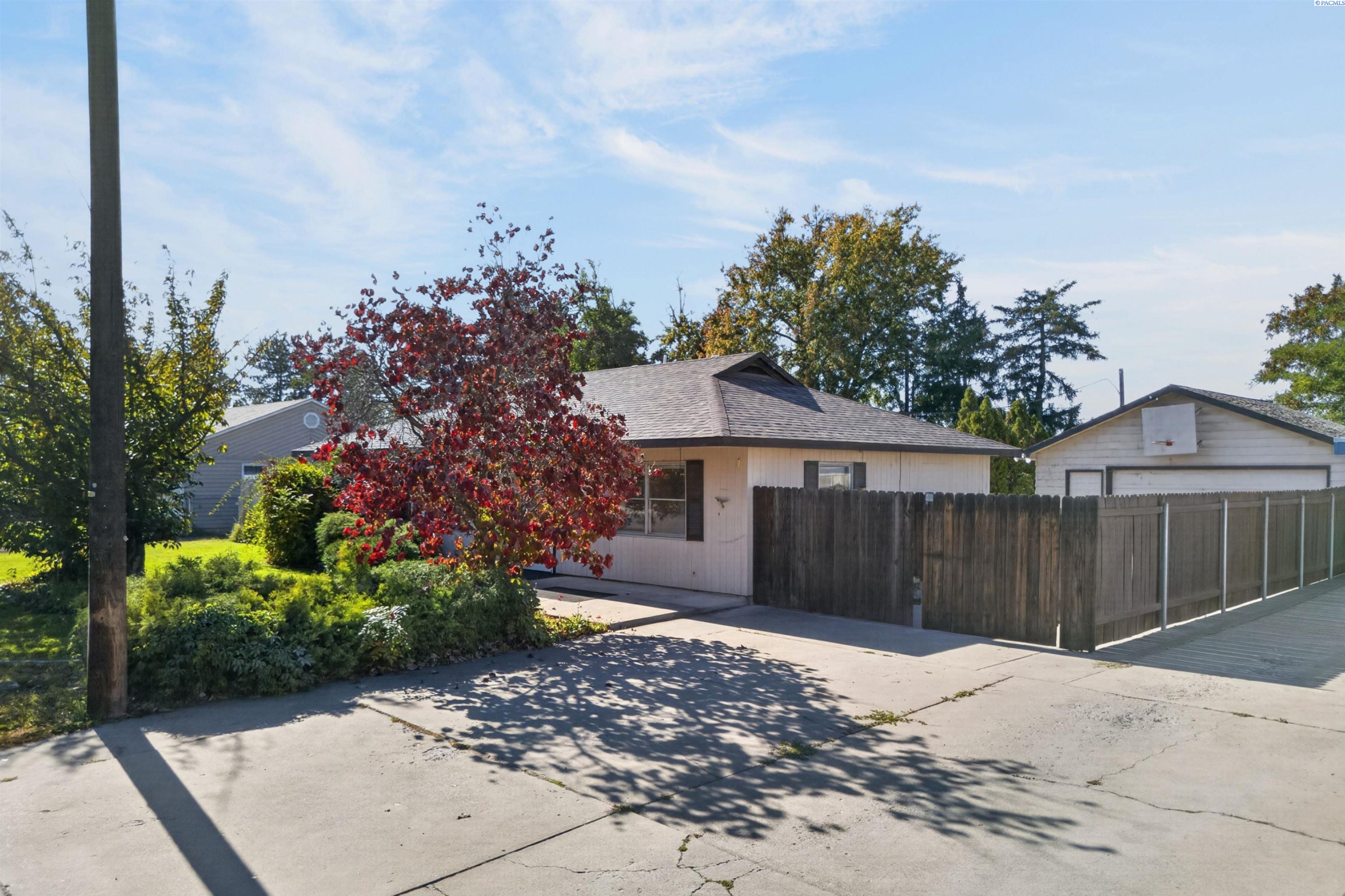 Photo 1 of Single family home for sale at 605 Cottonwood Dr, Richland, WA 99352 | MLS# PAC297107 | Listing updated on 2026-10-10
