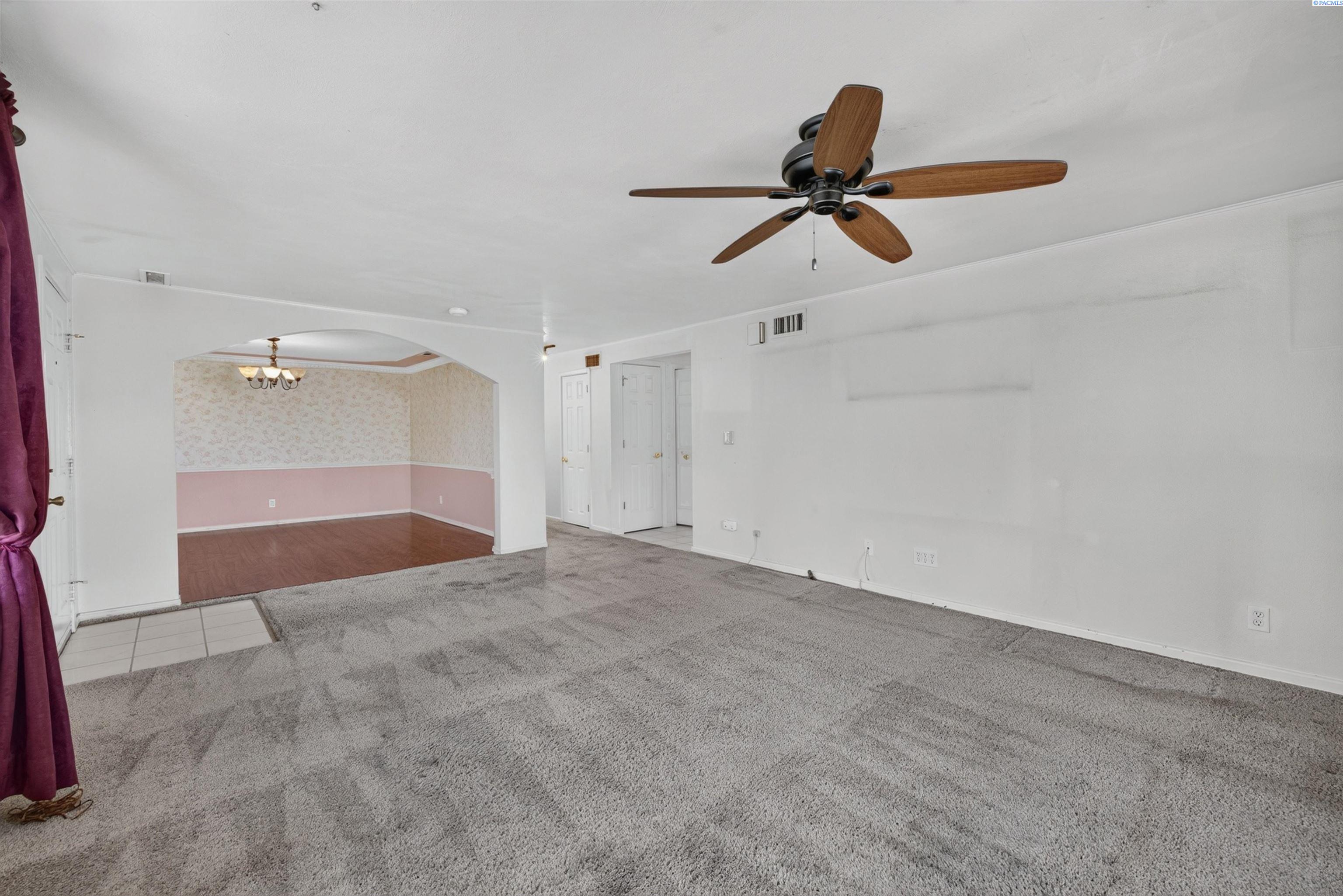 Photo 4 of Single family home for sale at 605 Cottonwood Dr, Richland, WA 99352 | MLS# PAC297107 | Listing updated on 2026-10-10