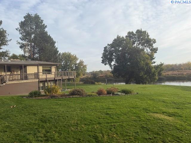 Photo 3 of Sale Pending at 2626 N Riverside Dr, West Richland, WA 99353 | MLS# PAC297111 | Listing updated on 2026-10-10