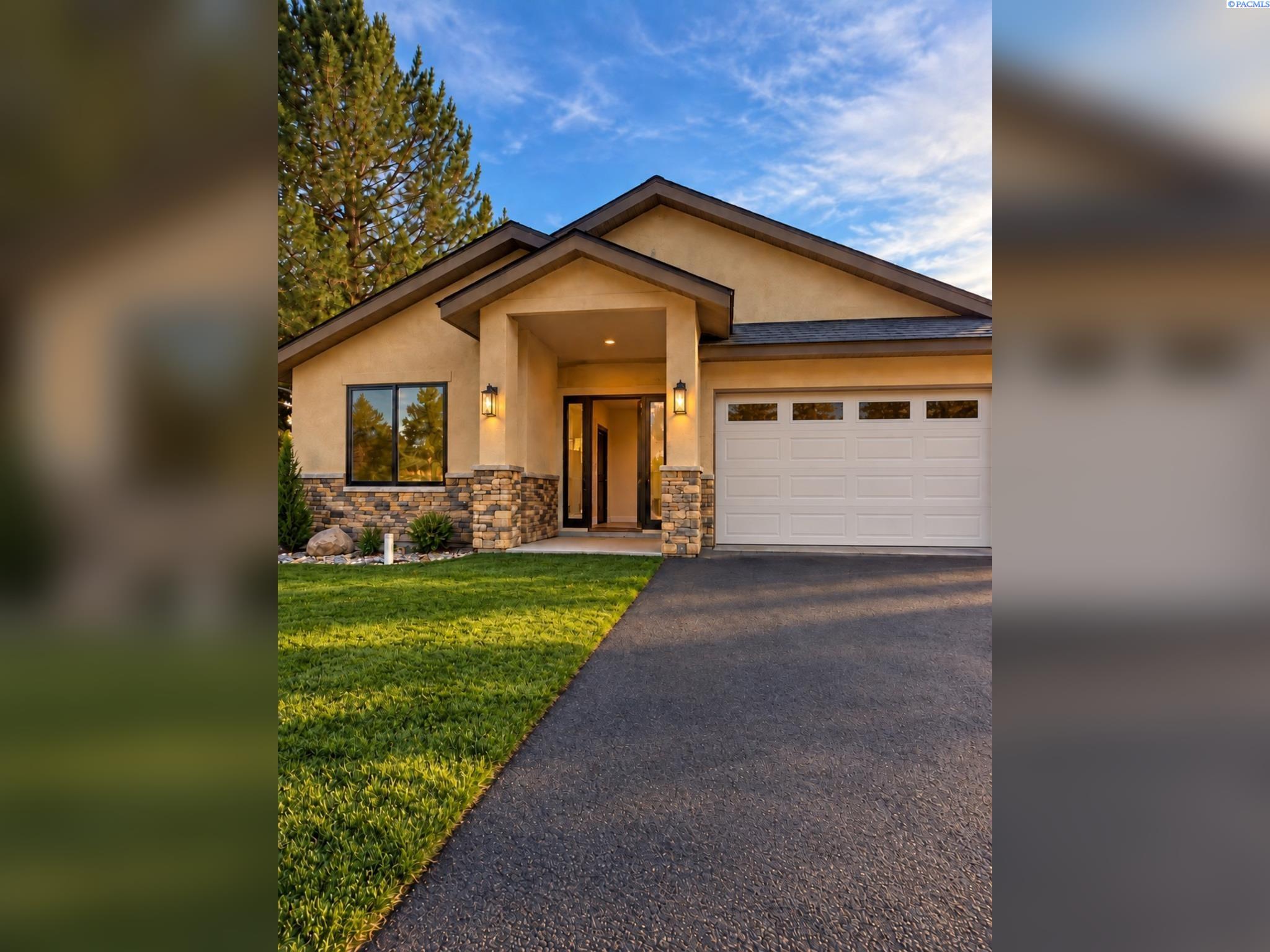 Single family home for sale at 2539 Prestwick Dr, Richland, WA 99354 | MLS# PAC297116 | Listing updated on 2026-10-12