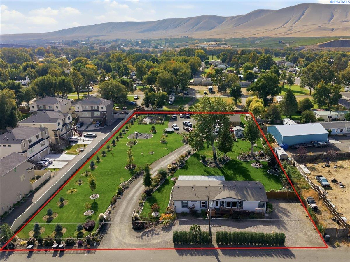 Photo 2 of Manufactured home for sale at 515 Carol Ave, Benton City, WA 99320 | MLS# PAC297117 | Listing updated on 2026-10-11