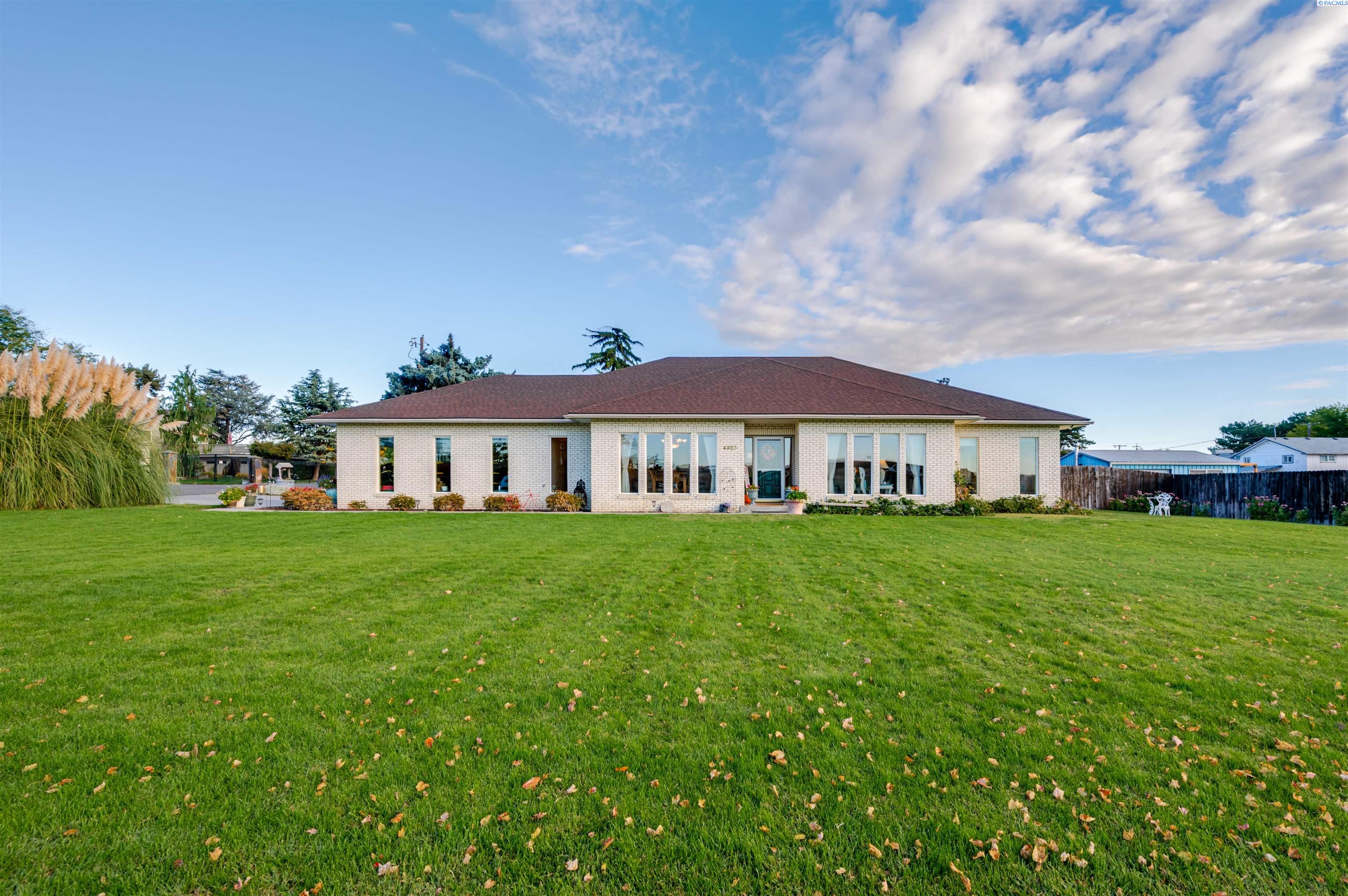 Photo 1 of Single family home for sale at 4425 W Riverhaven St, Pasco, WA 99301 | MLS# PAC297134 | Listing updated on 2026-10-13