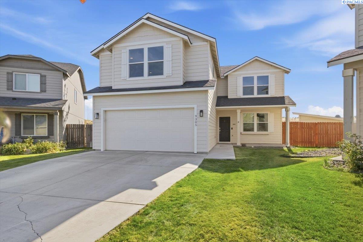 Photo 1 of Single family home for sale at 9305 W 9th Place, Kennewick, WA 99336 | MLS# PAC297144 | Listing updated on 2026-10-13