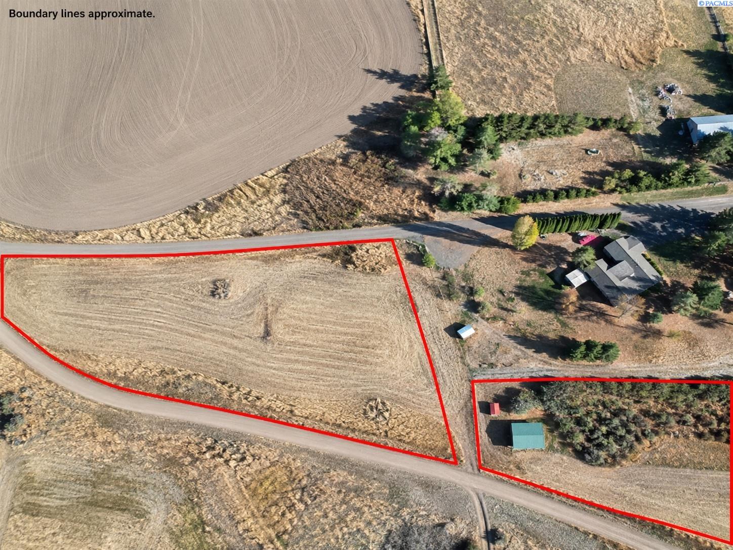 Land for sale at Xx Mccoy's Addition, Oakesdale, WA 99158 | MLS# PAC297388