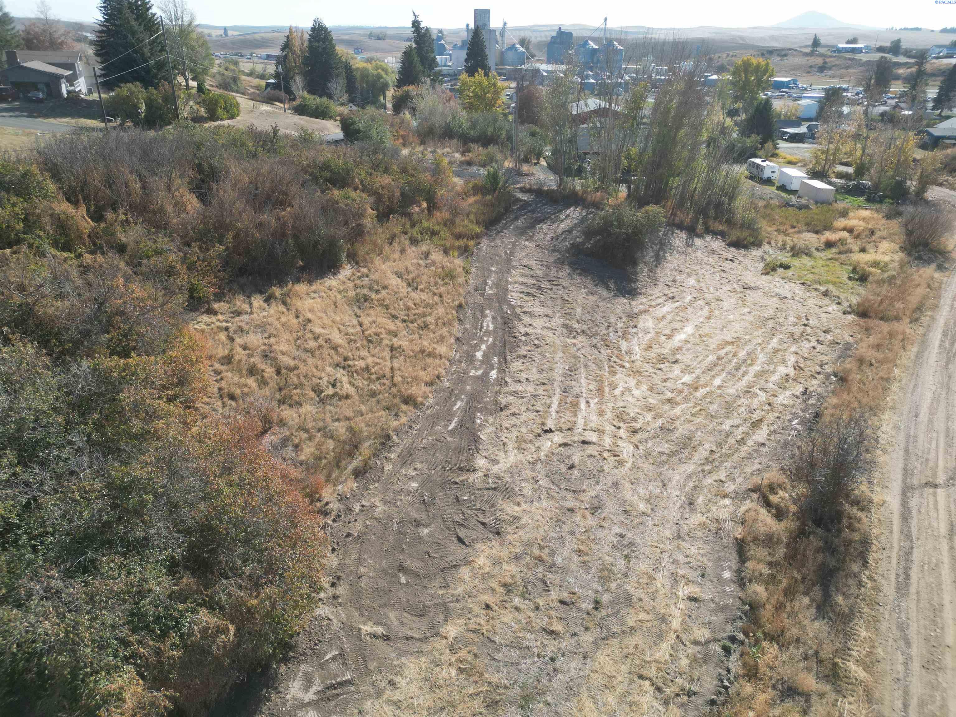 Photo 4 of Land for sale at Xx Mccoy's Addition, Oakesdale, WA 99158 | MLS# PAC297388 | Listing updated on 2026-10-25