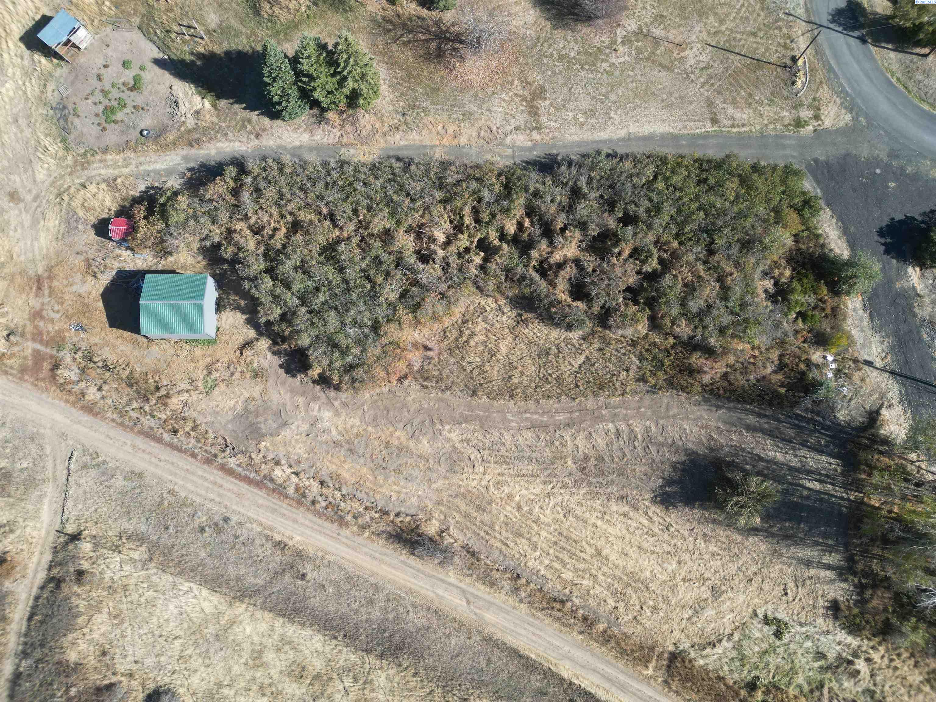 Photo 3 of Land for sale at Xx Mccoy's Addition, Oakesdale, WA 99158 | MLS# PAC297388 | Listing updated on 2026-10-25