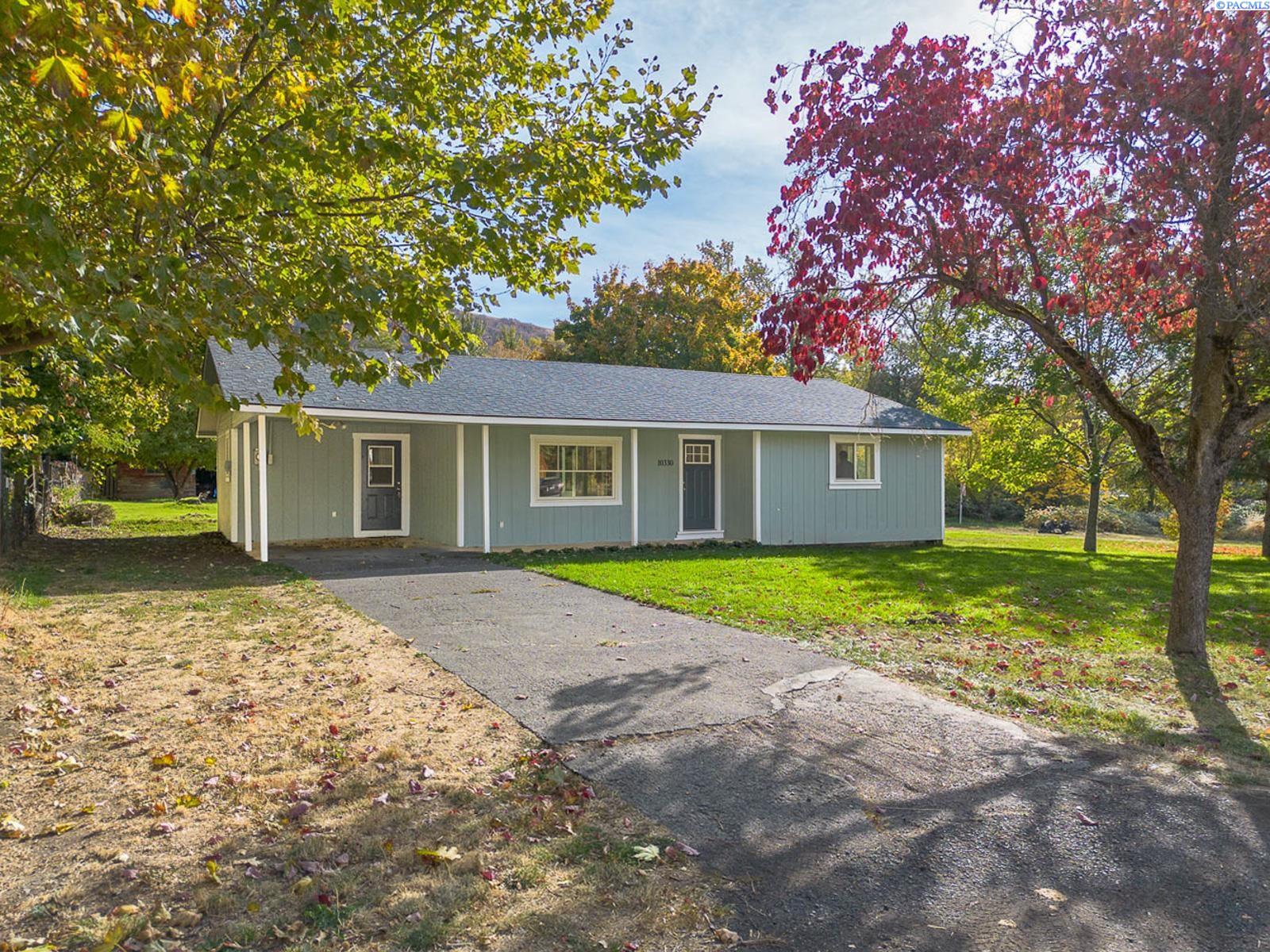 Photo 1 of Single family home for sale at 10330 E Highway 12, Dixie, WA 99329 | MLS# PAC297405 | Listing updated on 2026-10-24