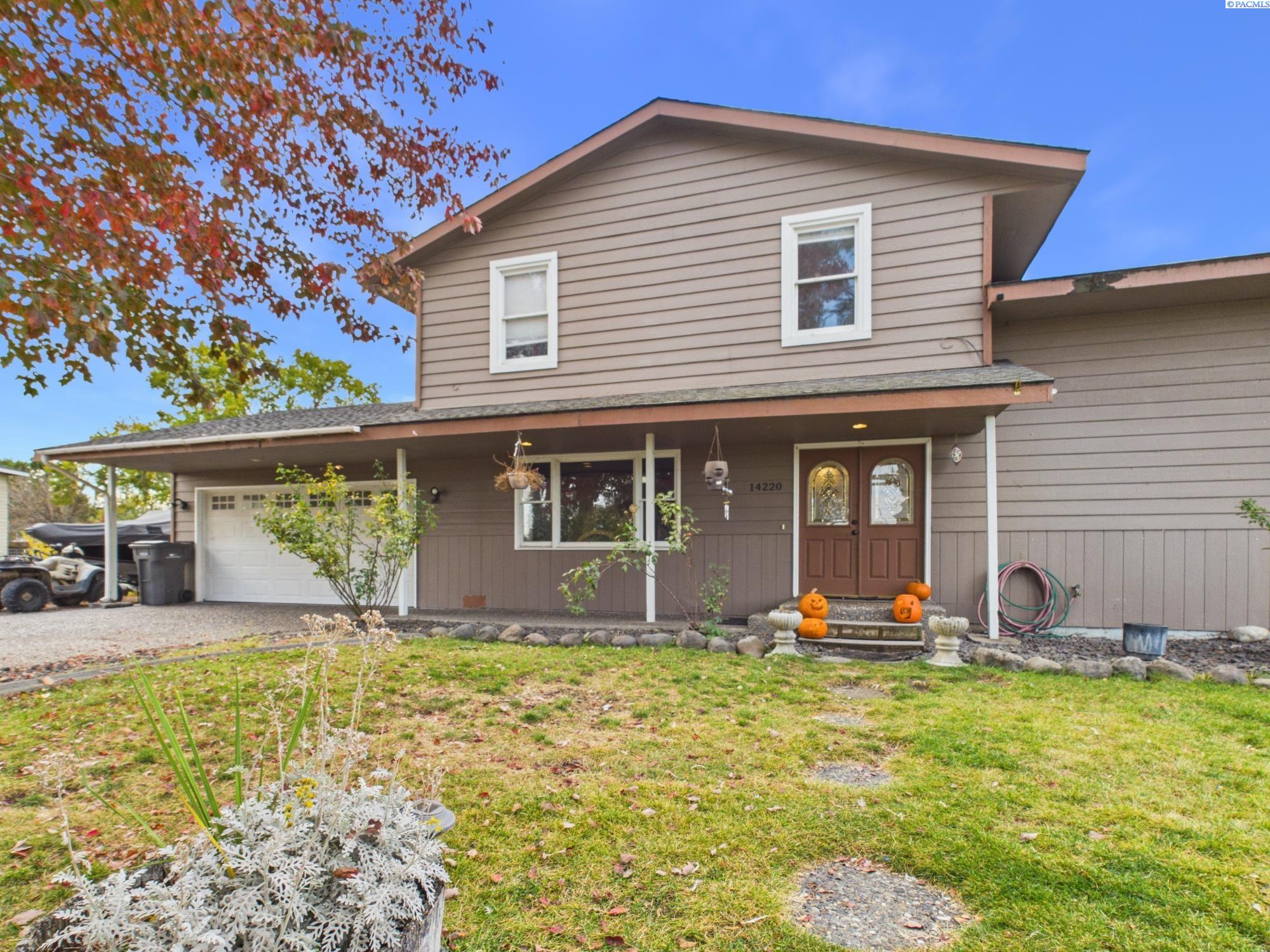 Photo 2 of Single family home for sale at 14220 S Haney Rd, Kennewick, WA 99337 | MLS# PAC297411 | Listing updated on 2026-10-25