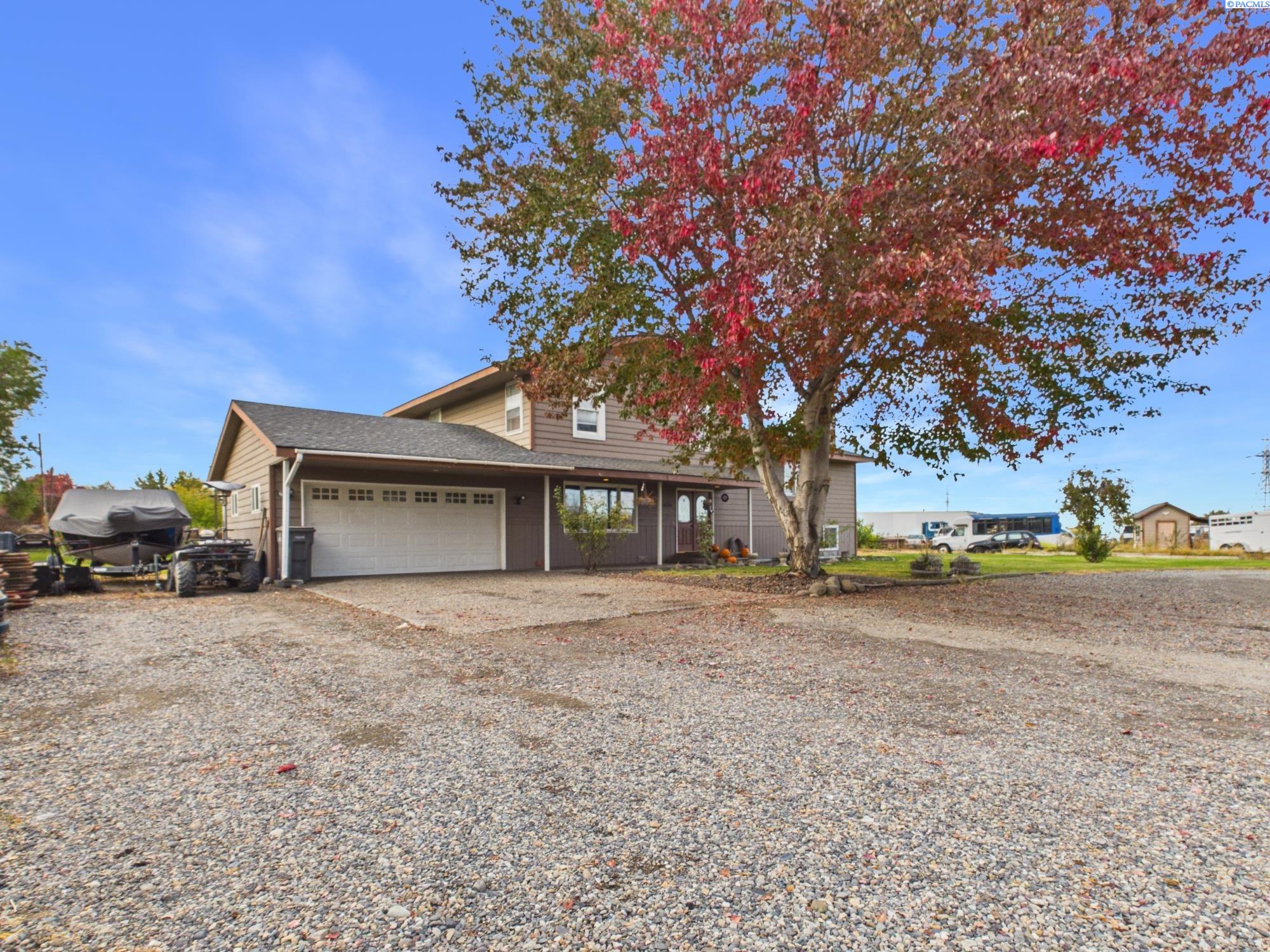 Photo 1 of Single family home for sale at 14220 S Haney Rd, Kennewick, WA 99337 | MLS# PAC297411 | Listing updated on 2026-10-25