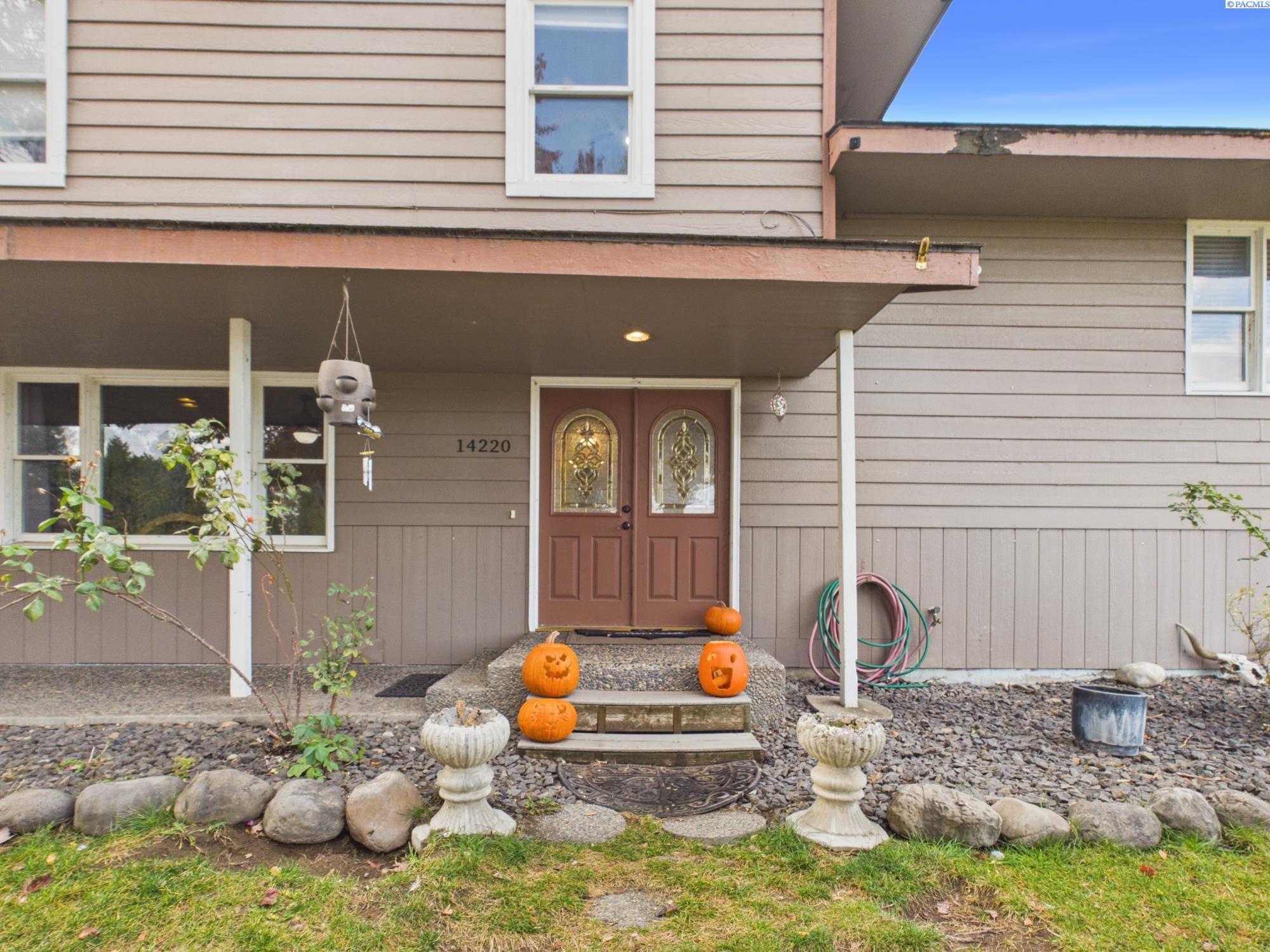 Photo 4 of Single family home for sale at 14220 S Haney Rd, Kennewick, WA 99337 | MLS# PAC297411 | Listing updated on 2026-10-25