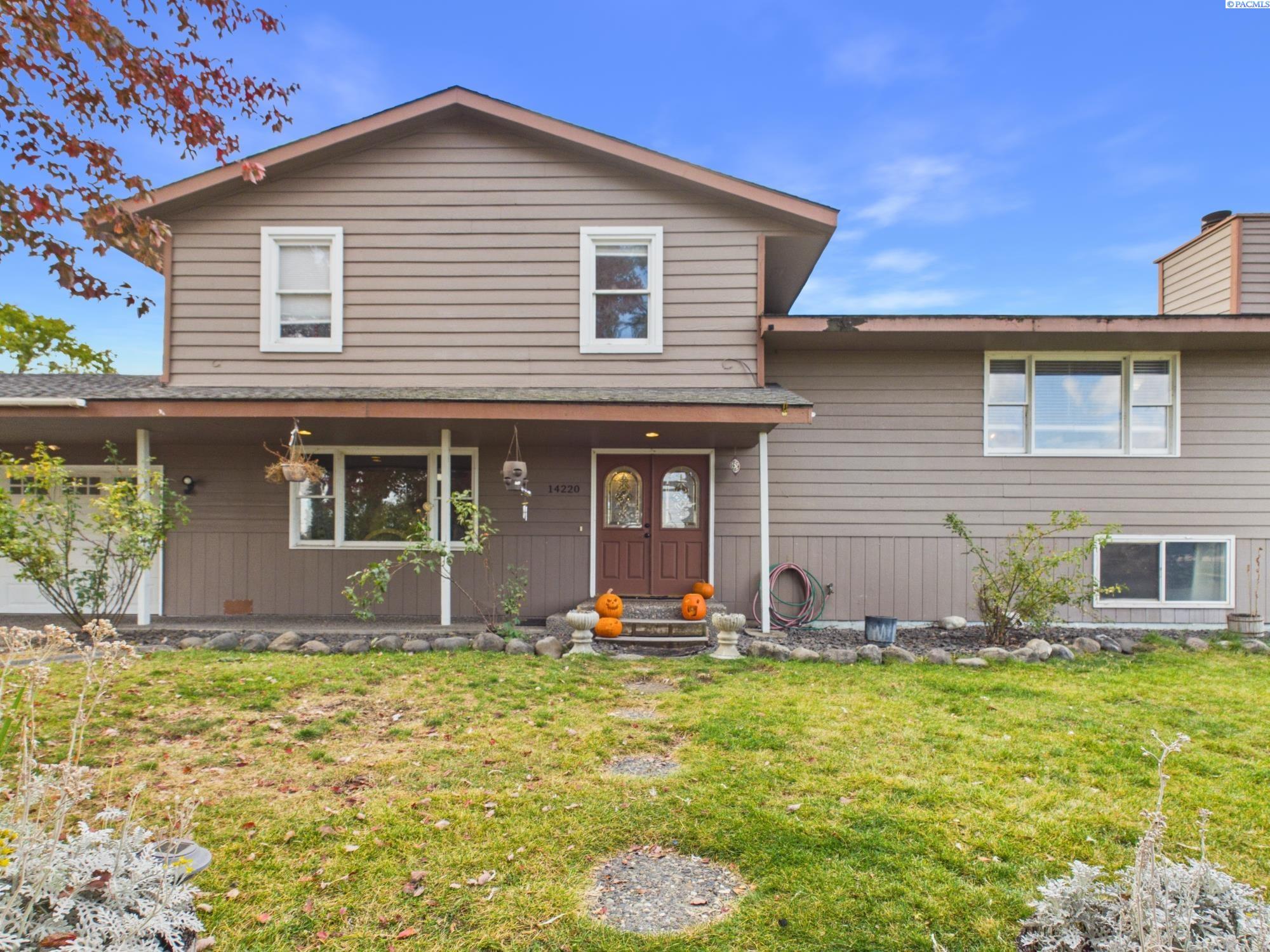 Photo 3 of Single family home for sale at 14220 S Haney Rd, Kennewick, WA 99337 | MLS# PAC297411 | Listing updated on 2026-10-25