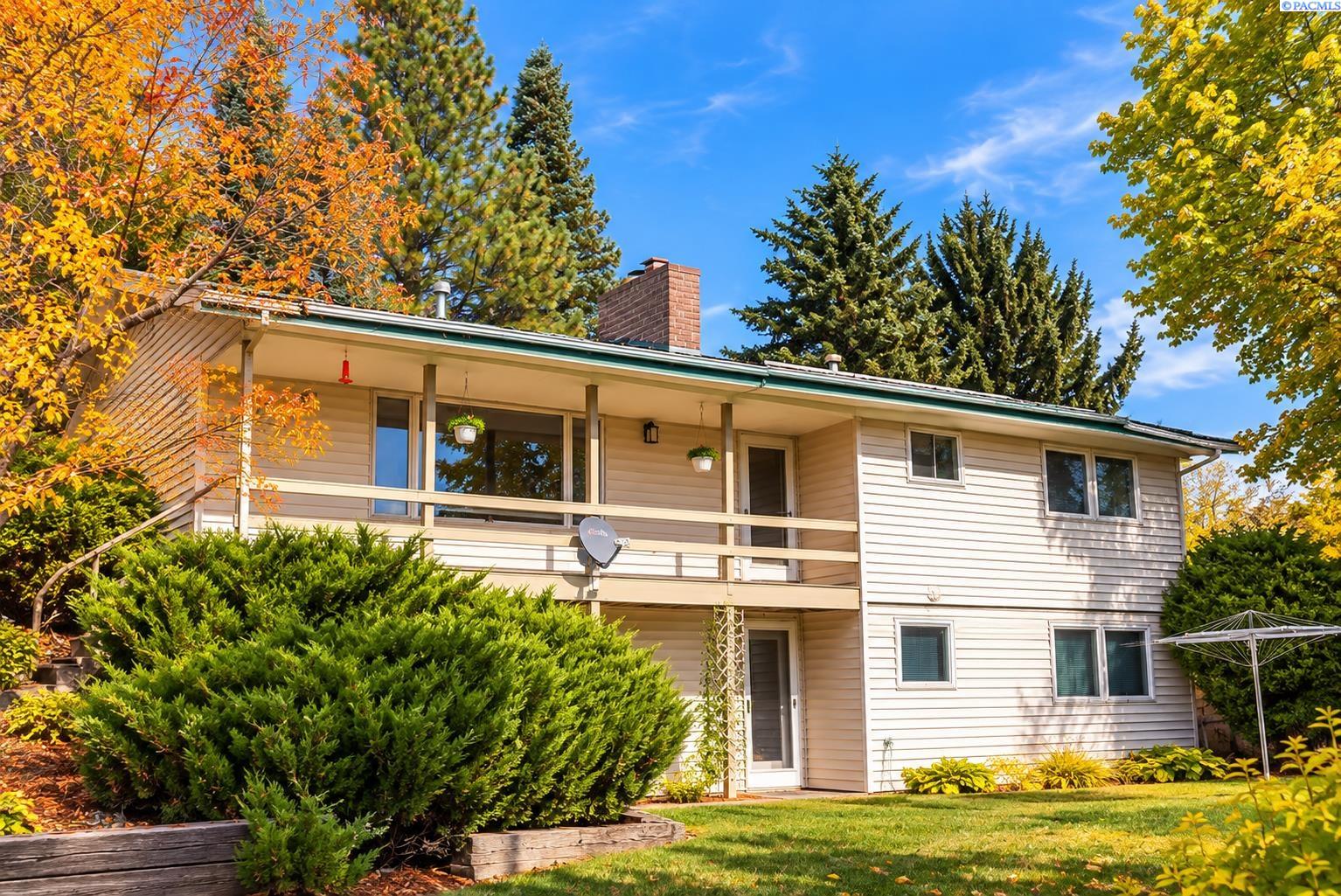 Photo 1 of Single family home for sale at 202 Weber Rd, Pullman, WA 99163 | MLS# PAC297412 | Listing updated on 2026-10-26