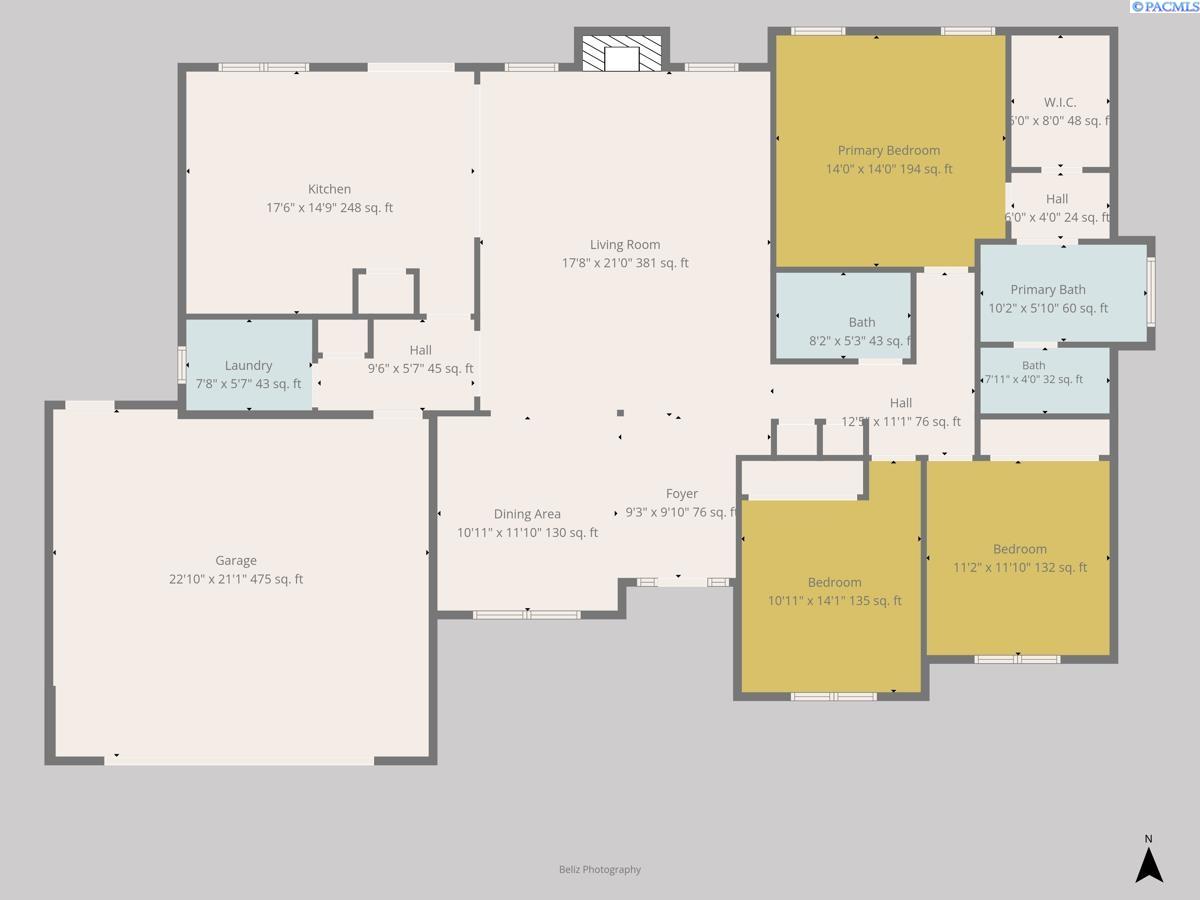 Photo 2 of Single family home for sale at 212 Thyme Cir, Richland, WA 99352 | MLS# PAC297419 | Listing updated on 2026-10-26