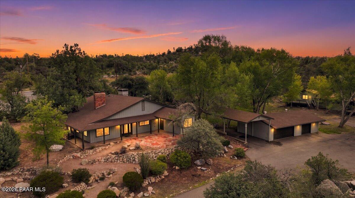 Single family home for sale at 2008 N Williamson Valley Rd, Prescott, AZ 86305 | MLS# 1085233