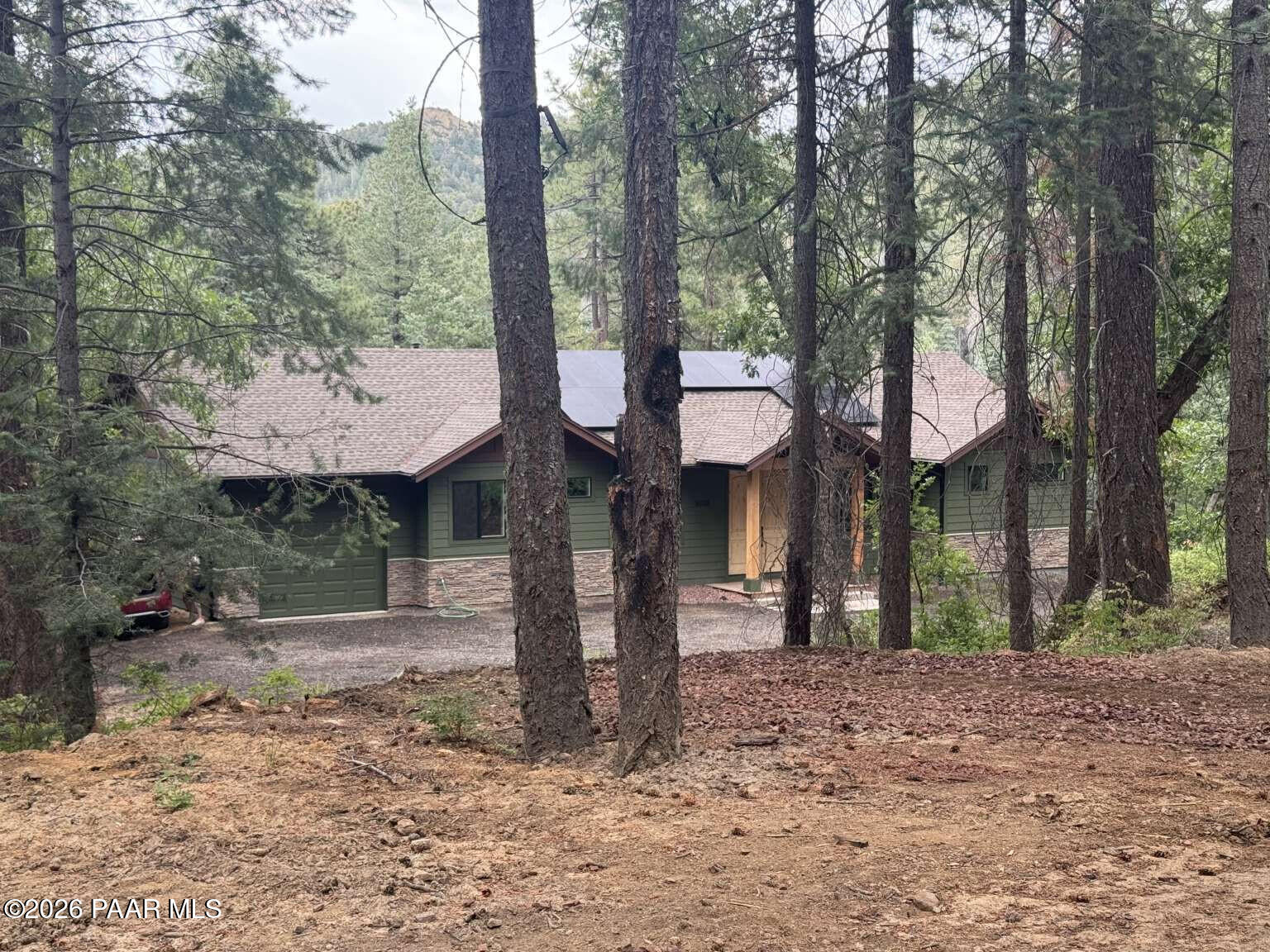 Photo 3 of Single family home for sale at 3022 E Timber Ln, Prescott, AZ 86305 | MLS# 1080547 | Listing updated on 2026-10-25