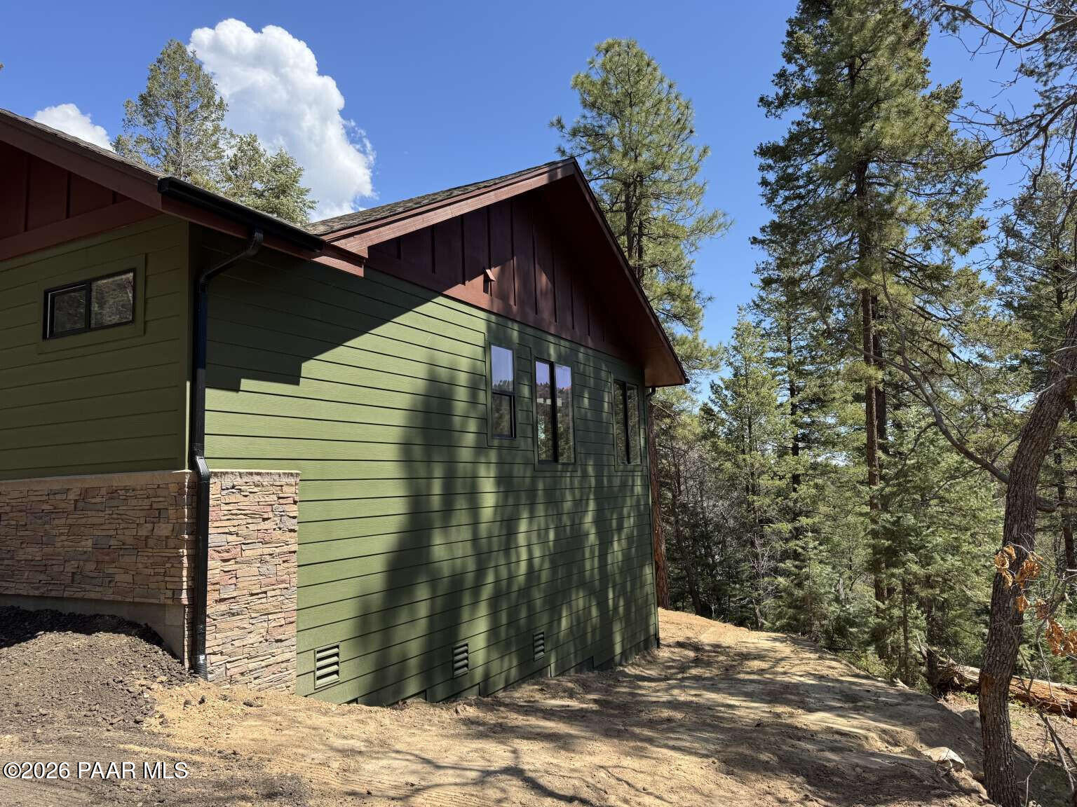 Photo 2 of Single family home for sale at 3022 E Timber Ln, Prescott, AZ 86305 | MLS# 1080547 | Listing updated on 2026-10-25