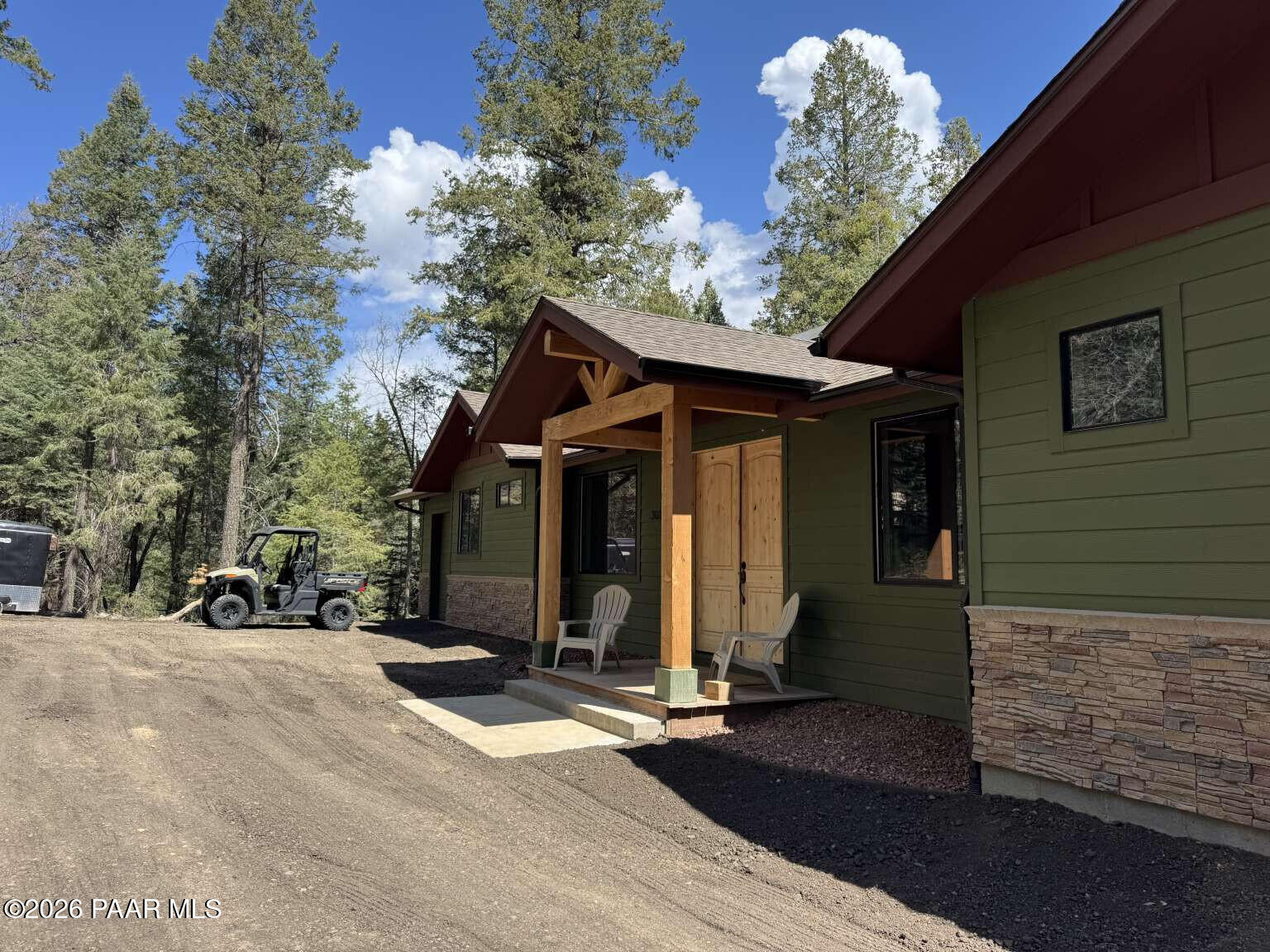 Photo 4 of Single family home for sale at 3022 E Timber Ln, Prescott, AZ 86305 | MLS# 1080547 | Listing updated on 2026-10-25