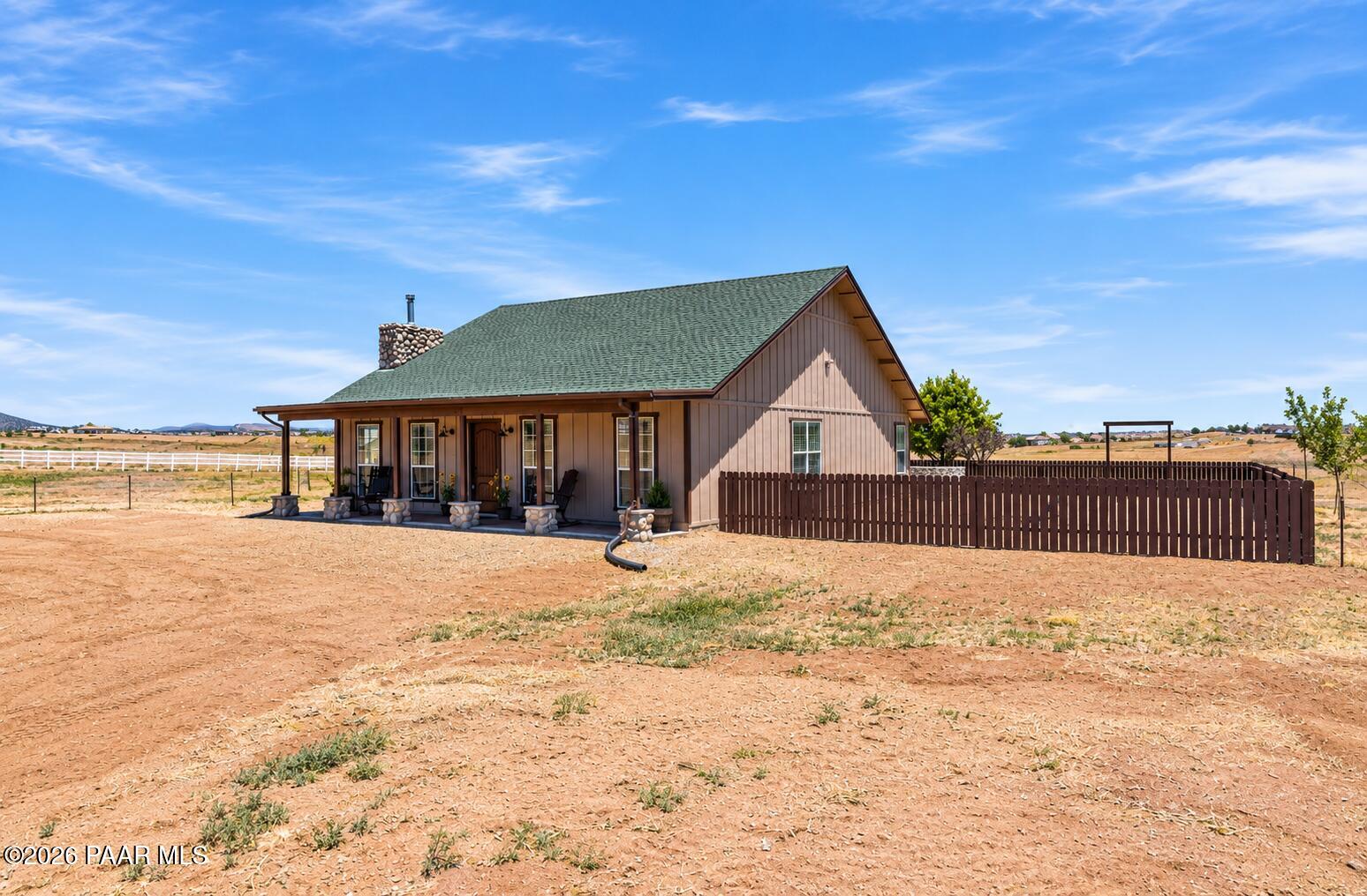 Single family home for sale at 1455 S Lakeshore Dr, Chino Valley, AZ 86323 | MLS# 1082574