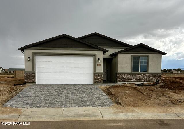 Single family home for sale at 7557 E Fieldstone Dr, Prescott Valley, AZ 86315 | MLS# 1083775