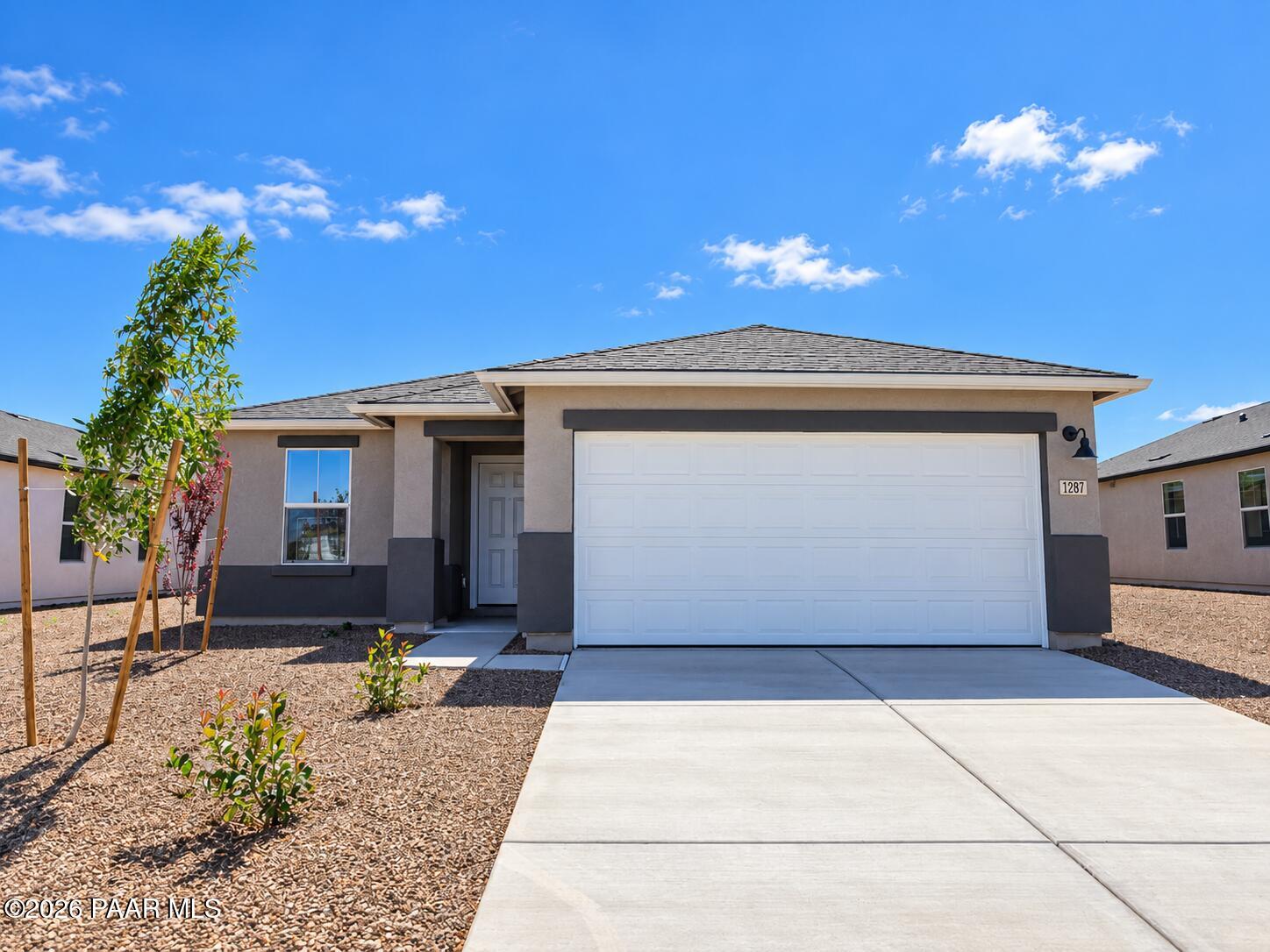 Single family home for sale at 1287 Helsing Rd, Chino Valley, AZ 86323 | MLS# 1084916