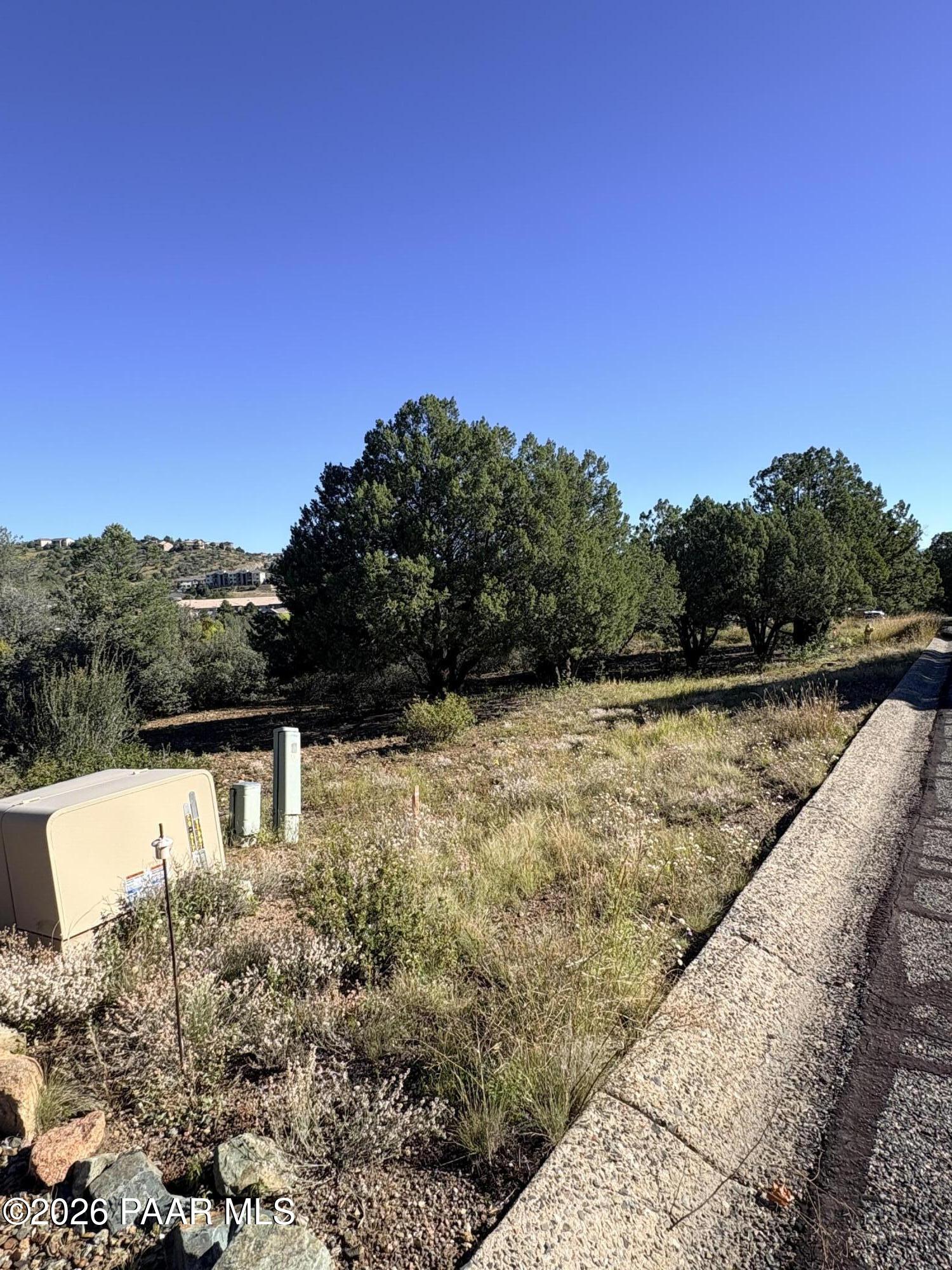 Land for sale at 114 N Murphy Way, Prescott, AZ 86303 | MLS# 1085460